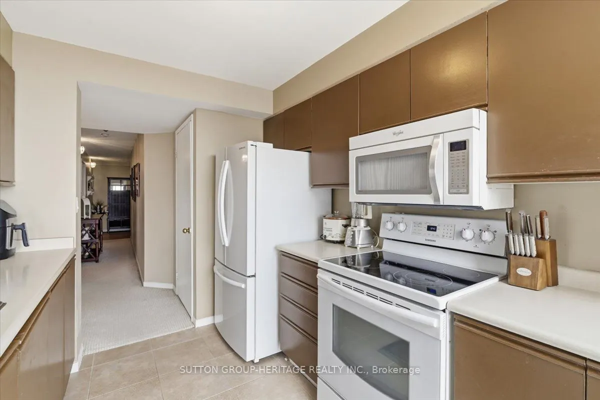 90 Dale Avenue #1705