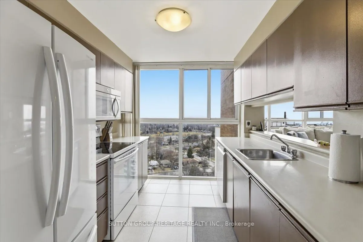 90 Dale Avenue #1705