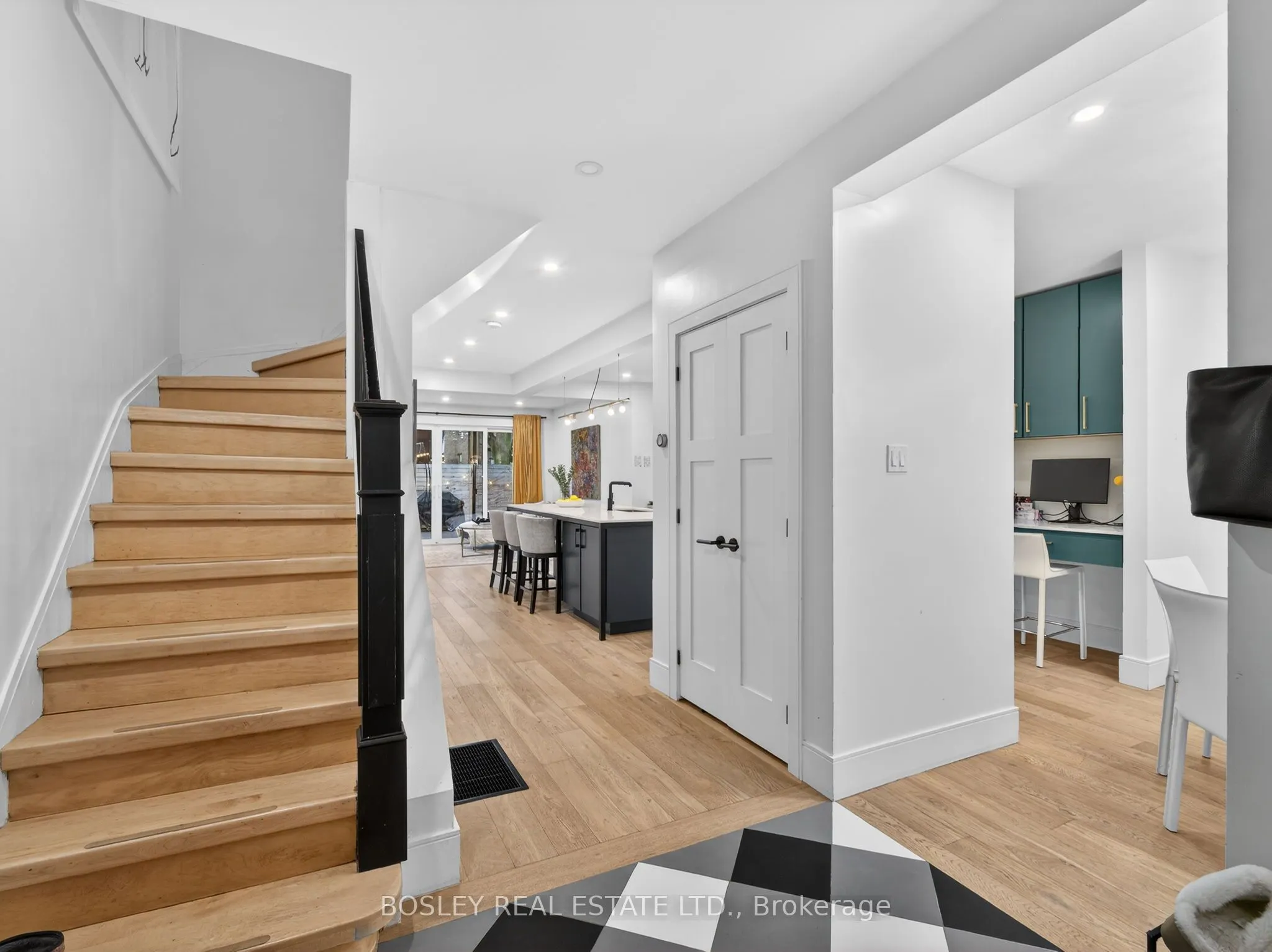 14 Coady Avenue