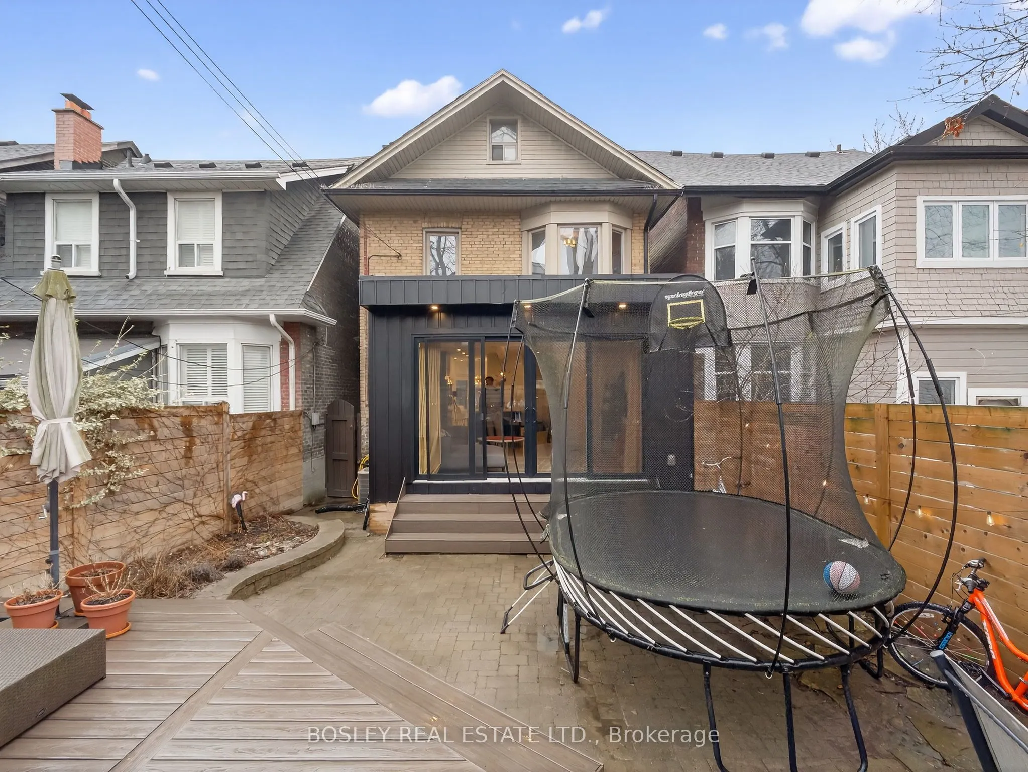 14 Coady Avenue