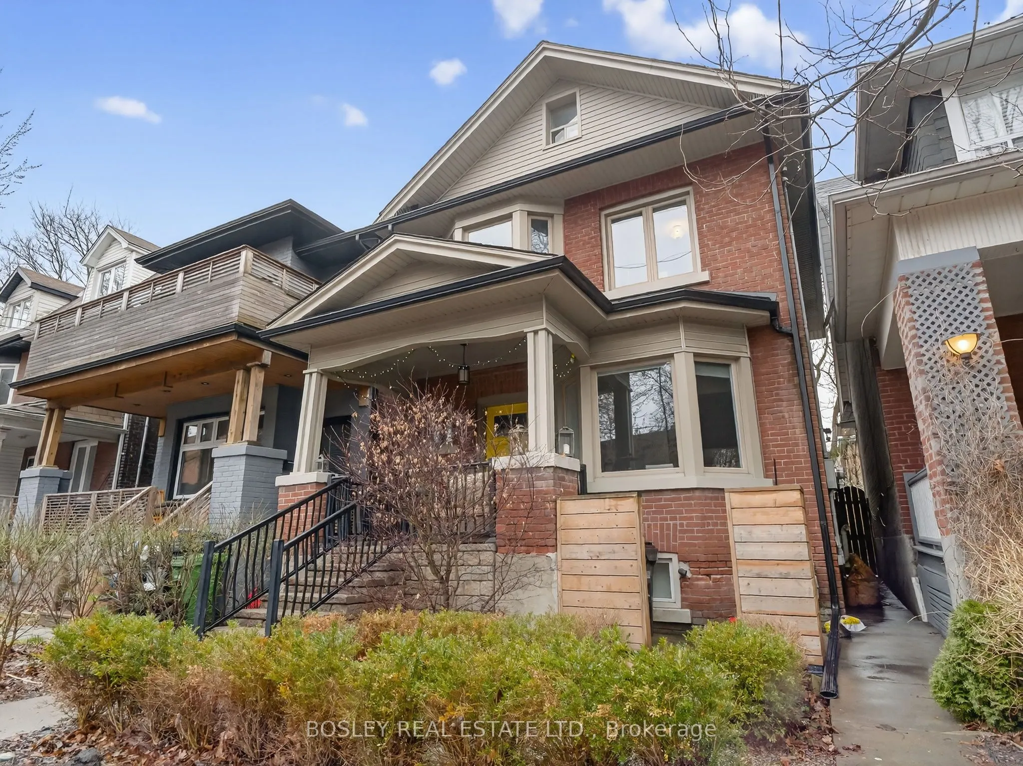 14 Coady Avenue