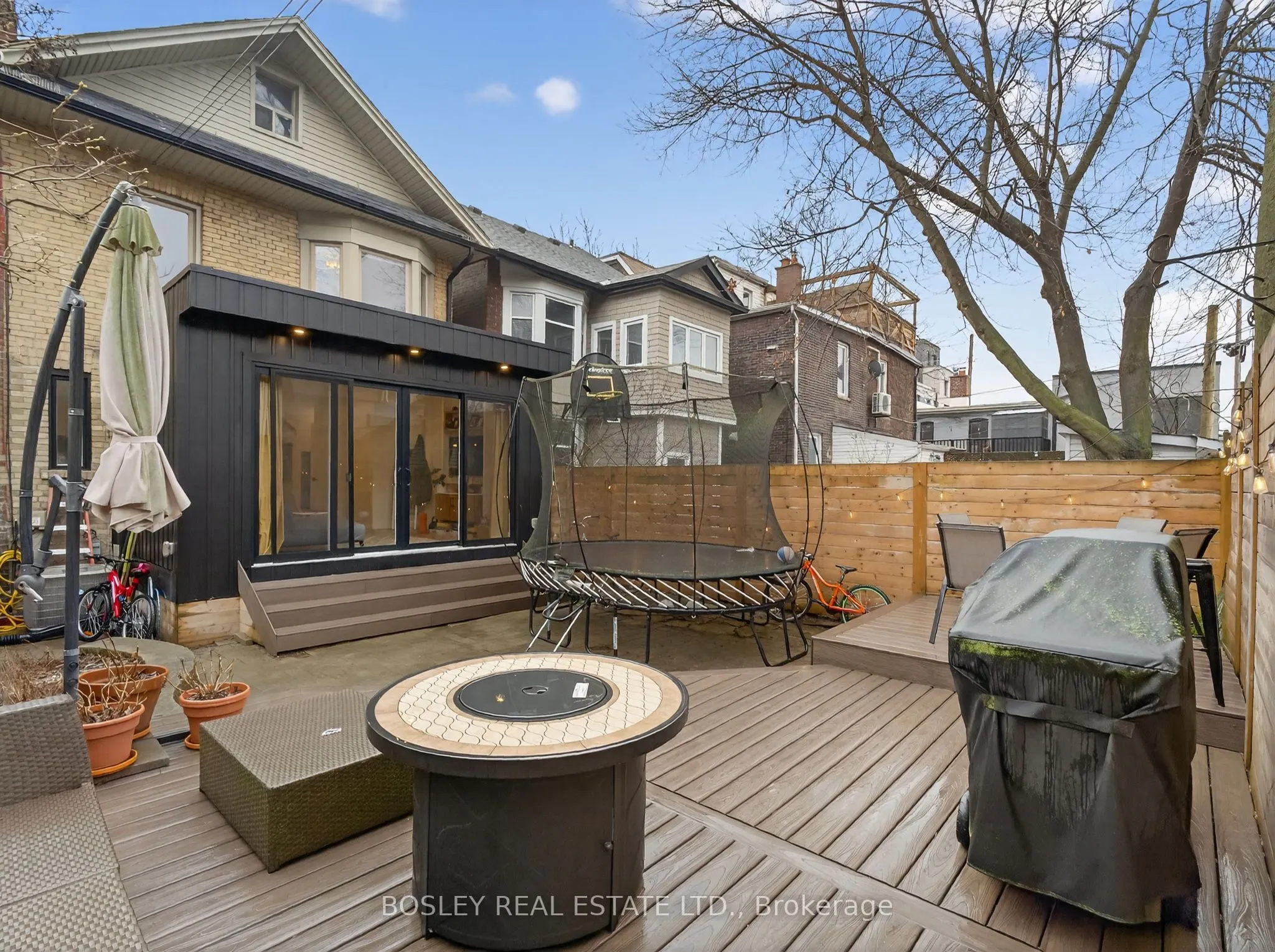 14 Coady Avenue