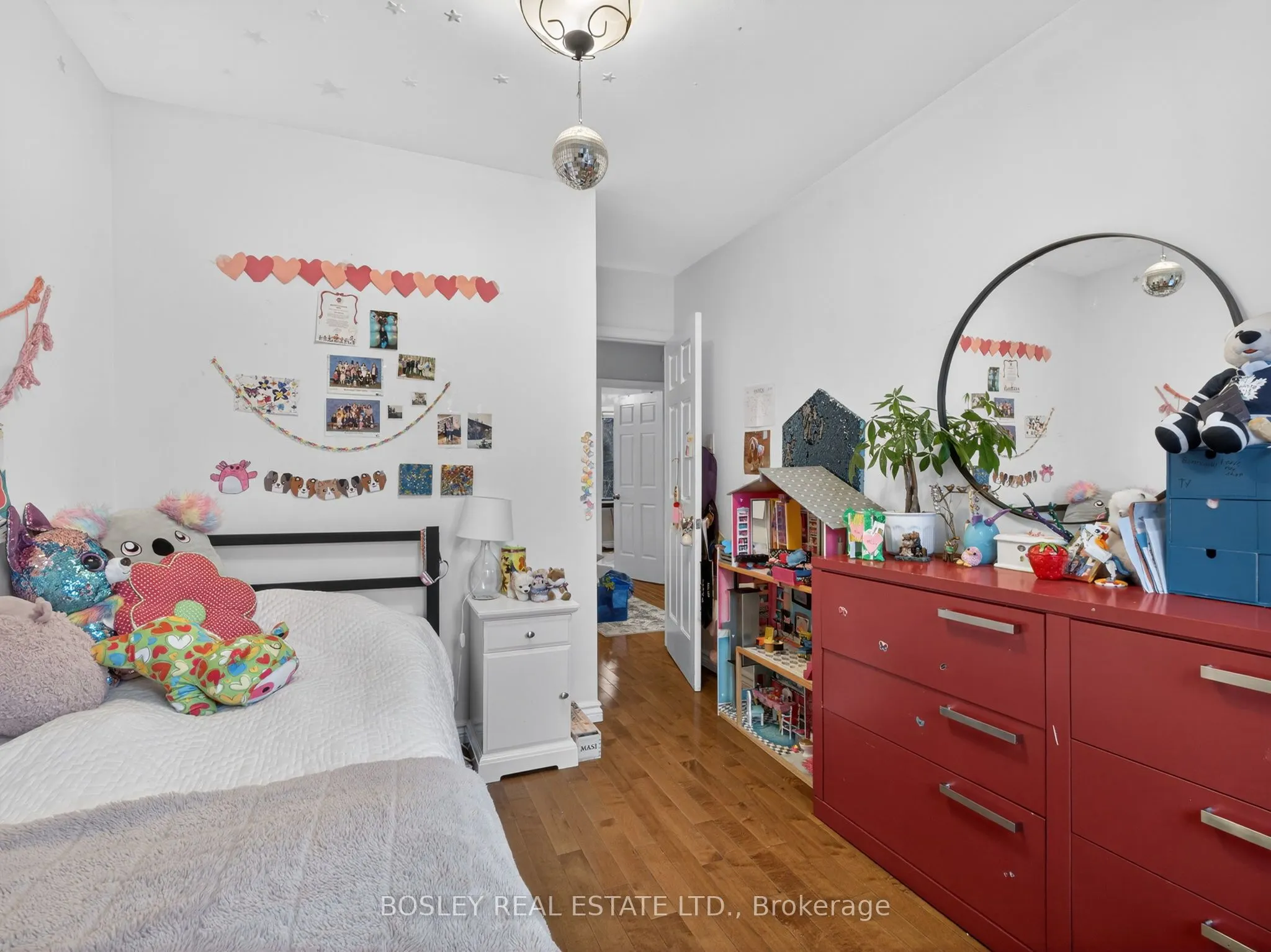 14 Coady Avenue