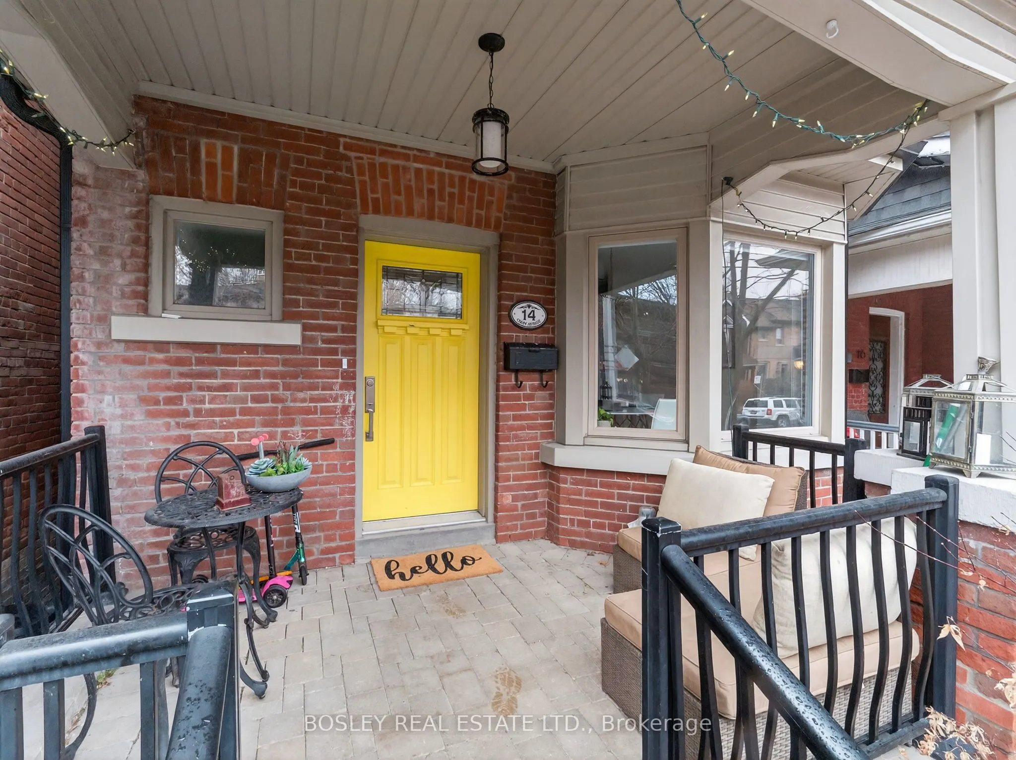 14 Coady Avenue