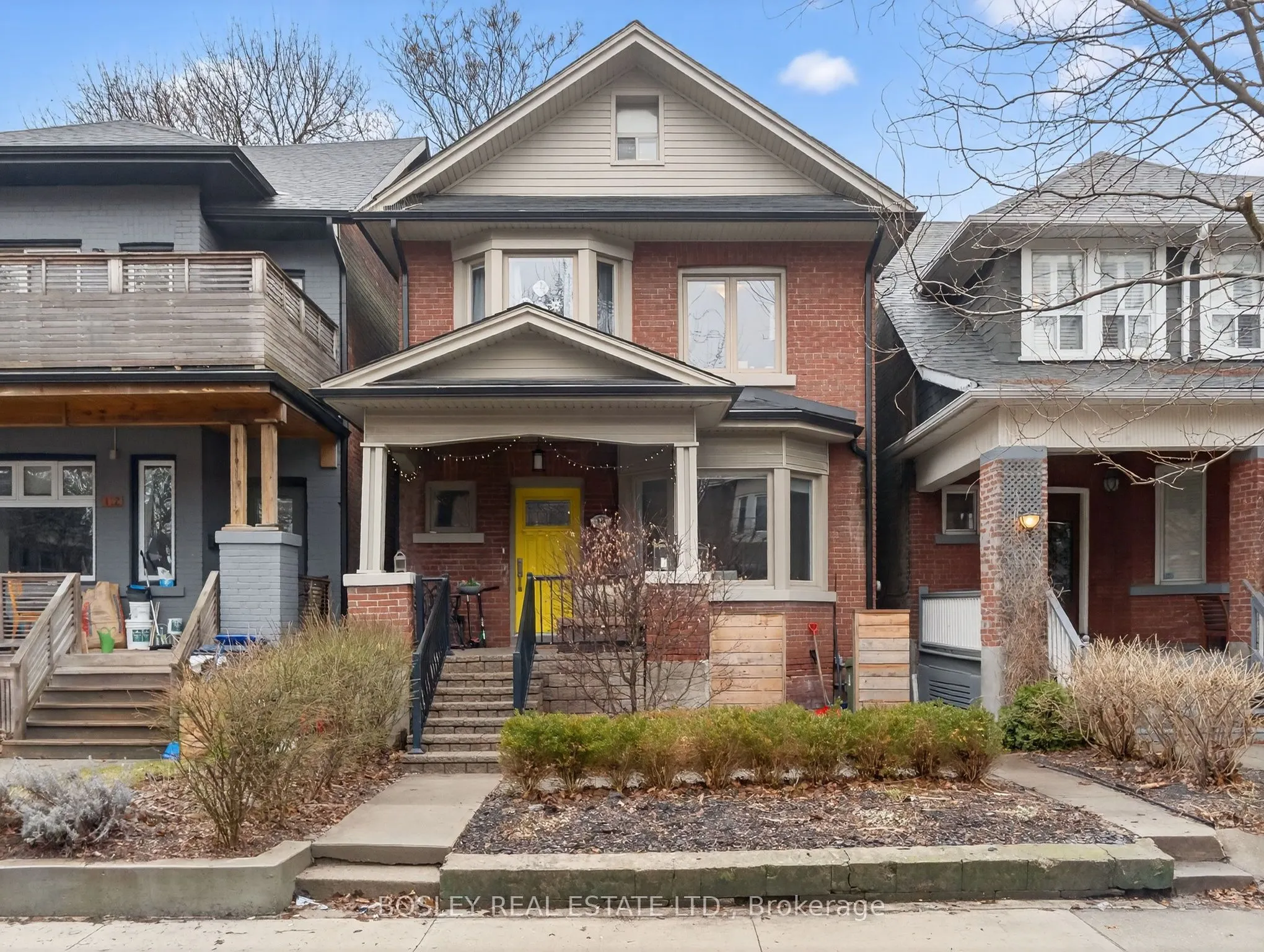 14 Coady Avenue