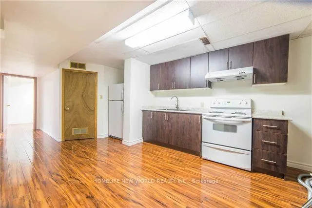 40 Burnt Bark Drive #Bsmt