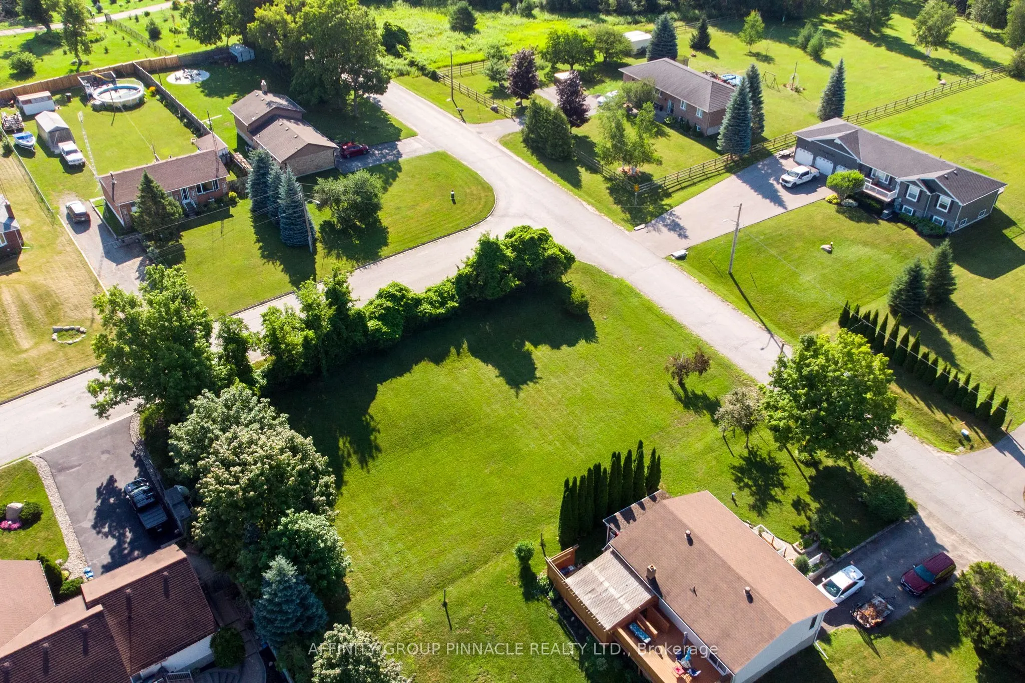 Lot 6 Coleman Crescent