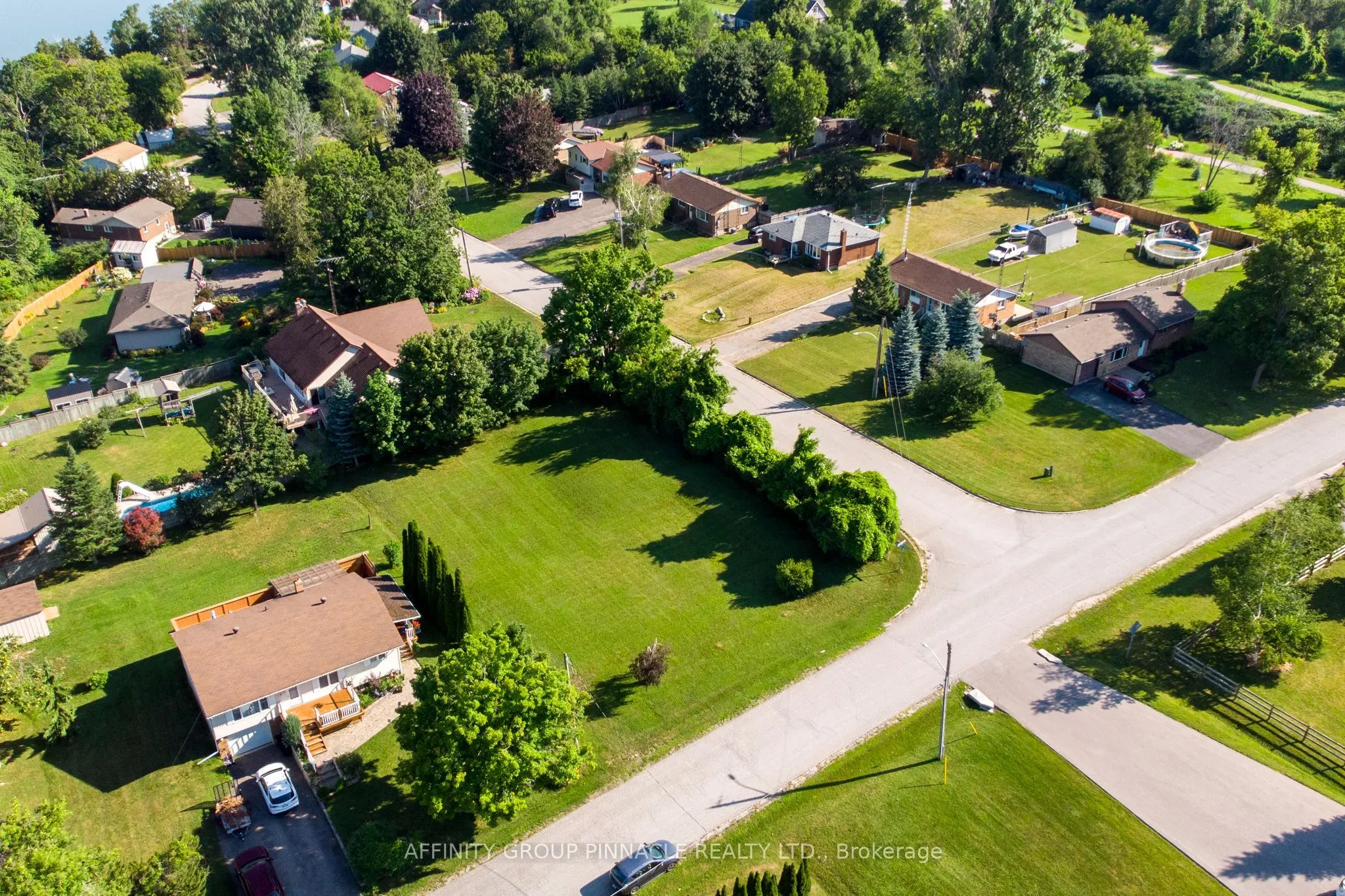 Lot 6 Coleman Crescent