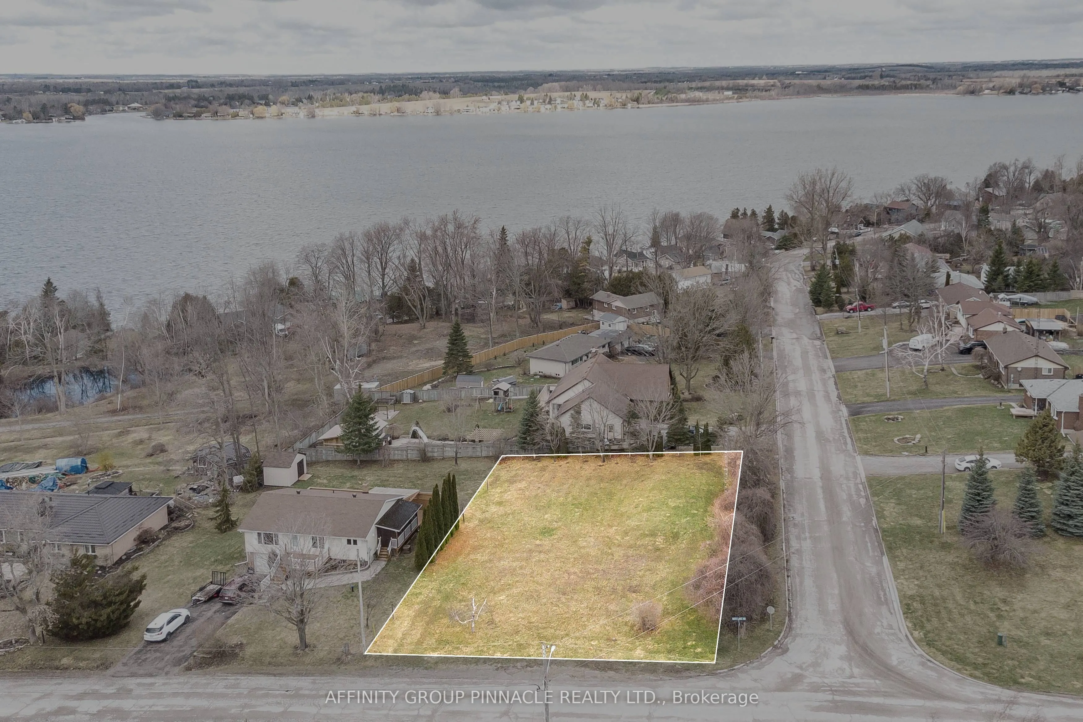 Lot 6 Coleman Crescent