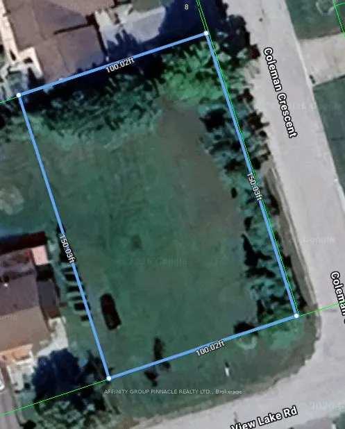 Lot 6 Coleman Crescent