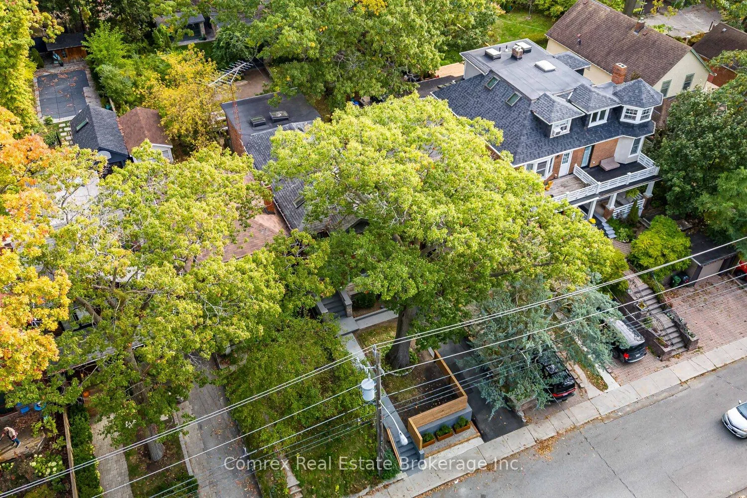 37 Victoria Park Avenue