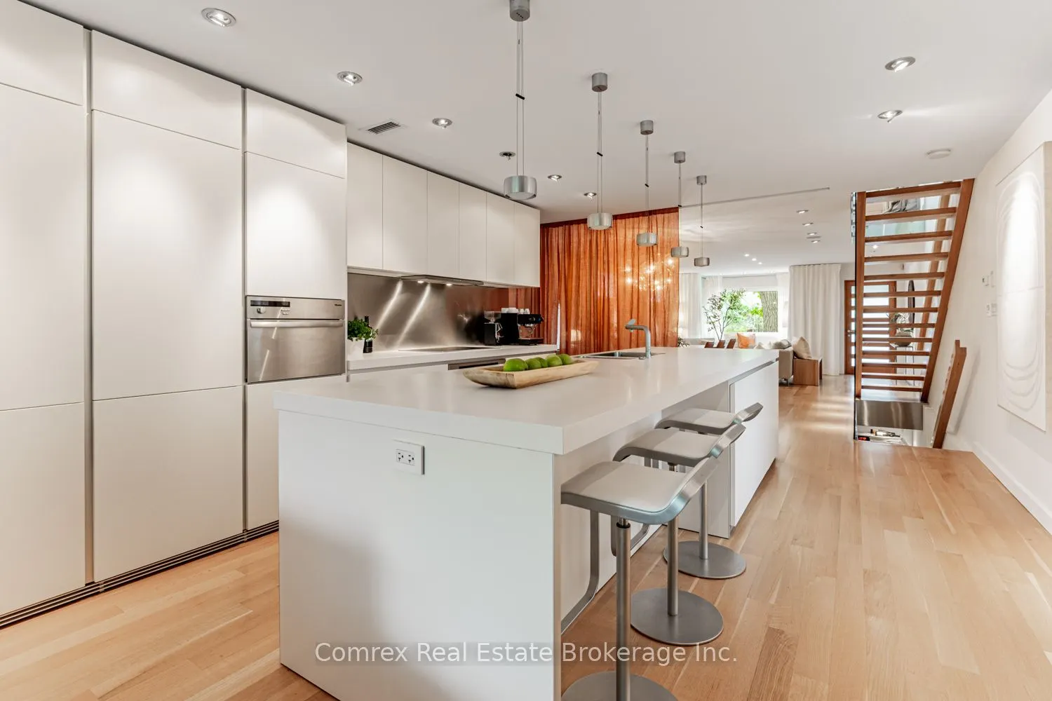 37 Victoria Park Avenue