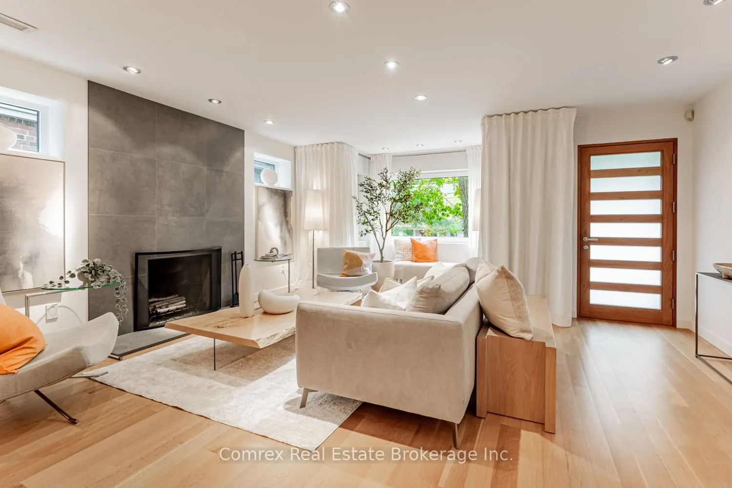 37 Victoria Park Avenue