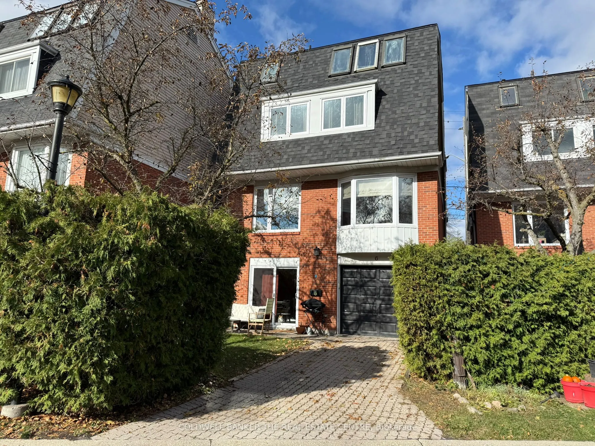 45 Birchmount Road #6