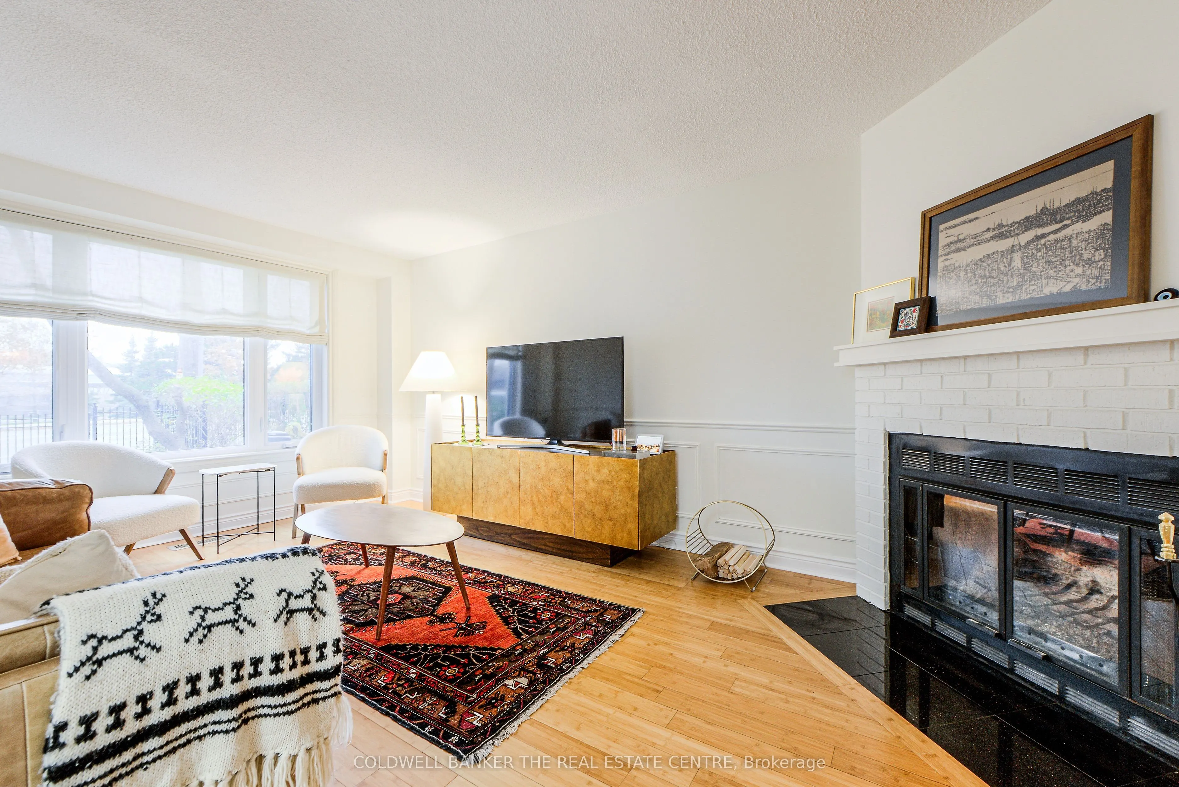 45 Birchmount Road #6