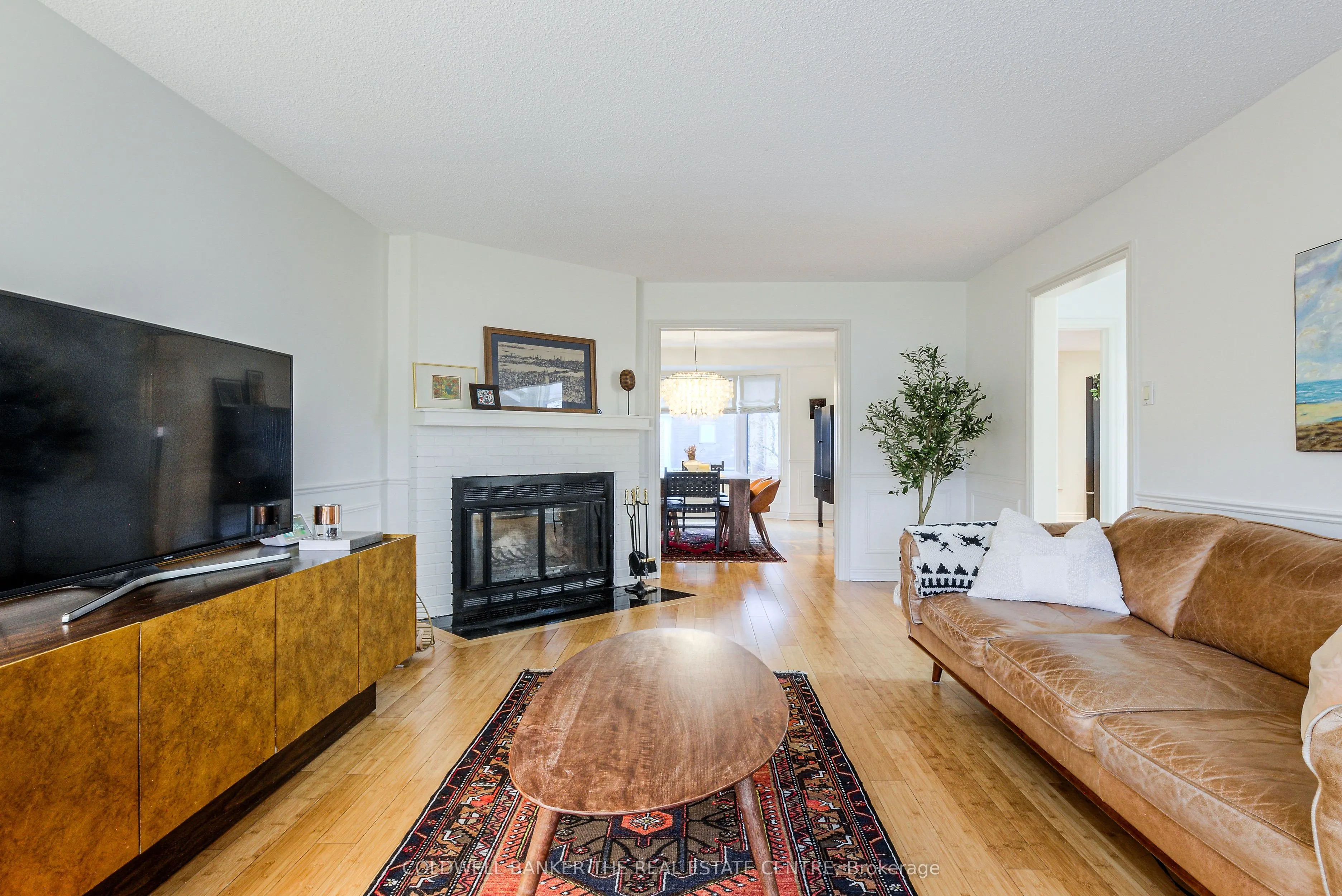 45 Birchmount Road #6
