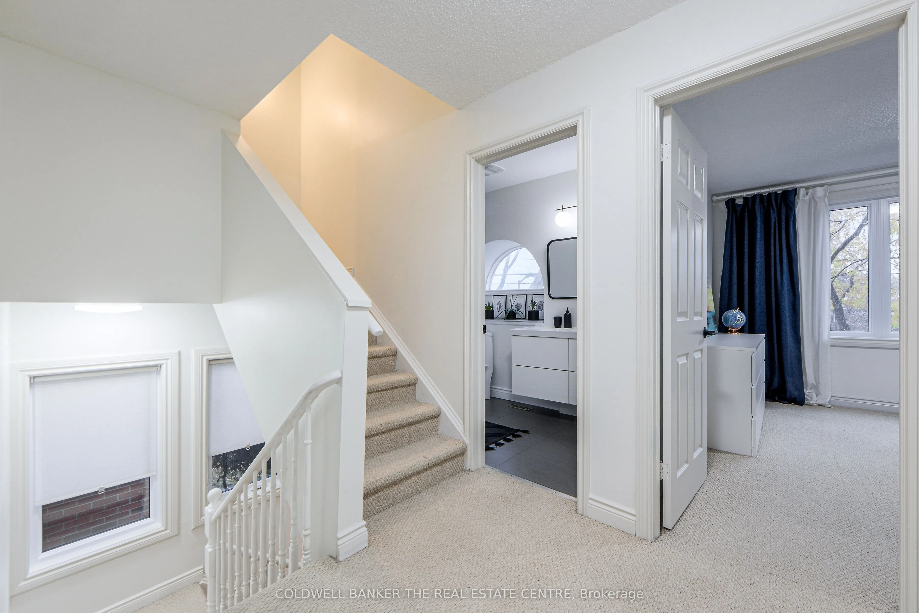 45 Birchmount Road #6