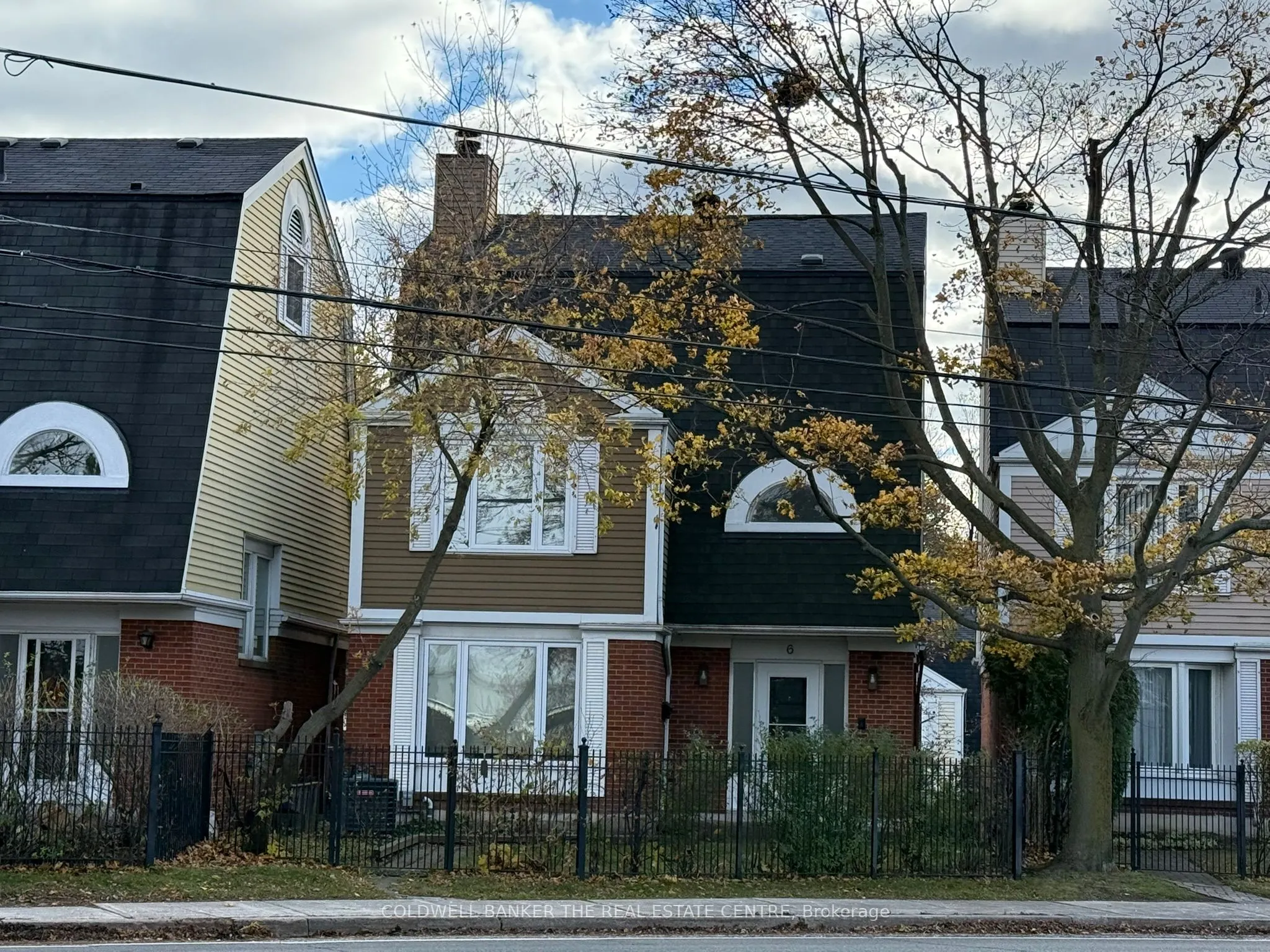 45 Birchmount Road #6