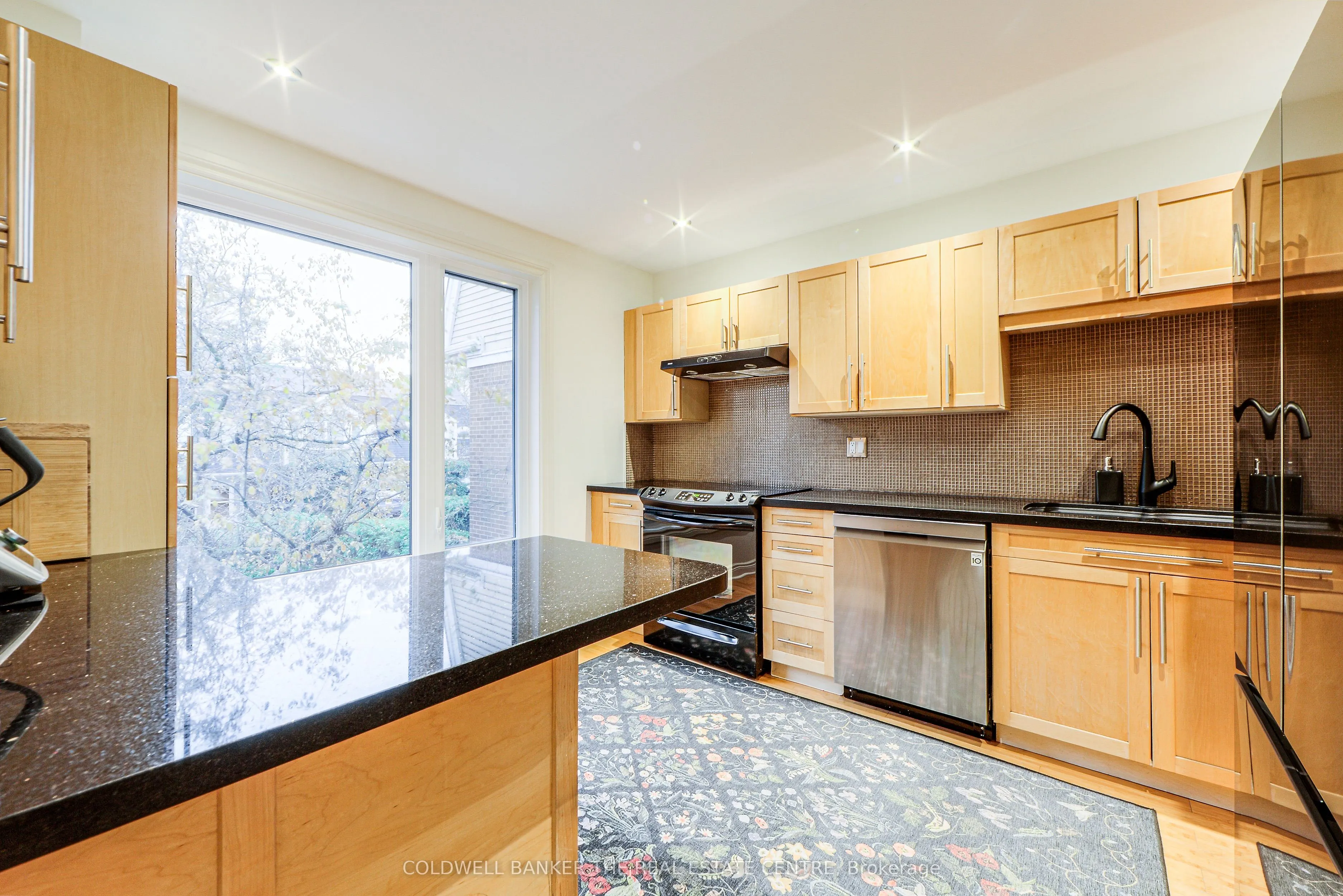 45 Birchmount Road #6