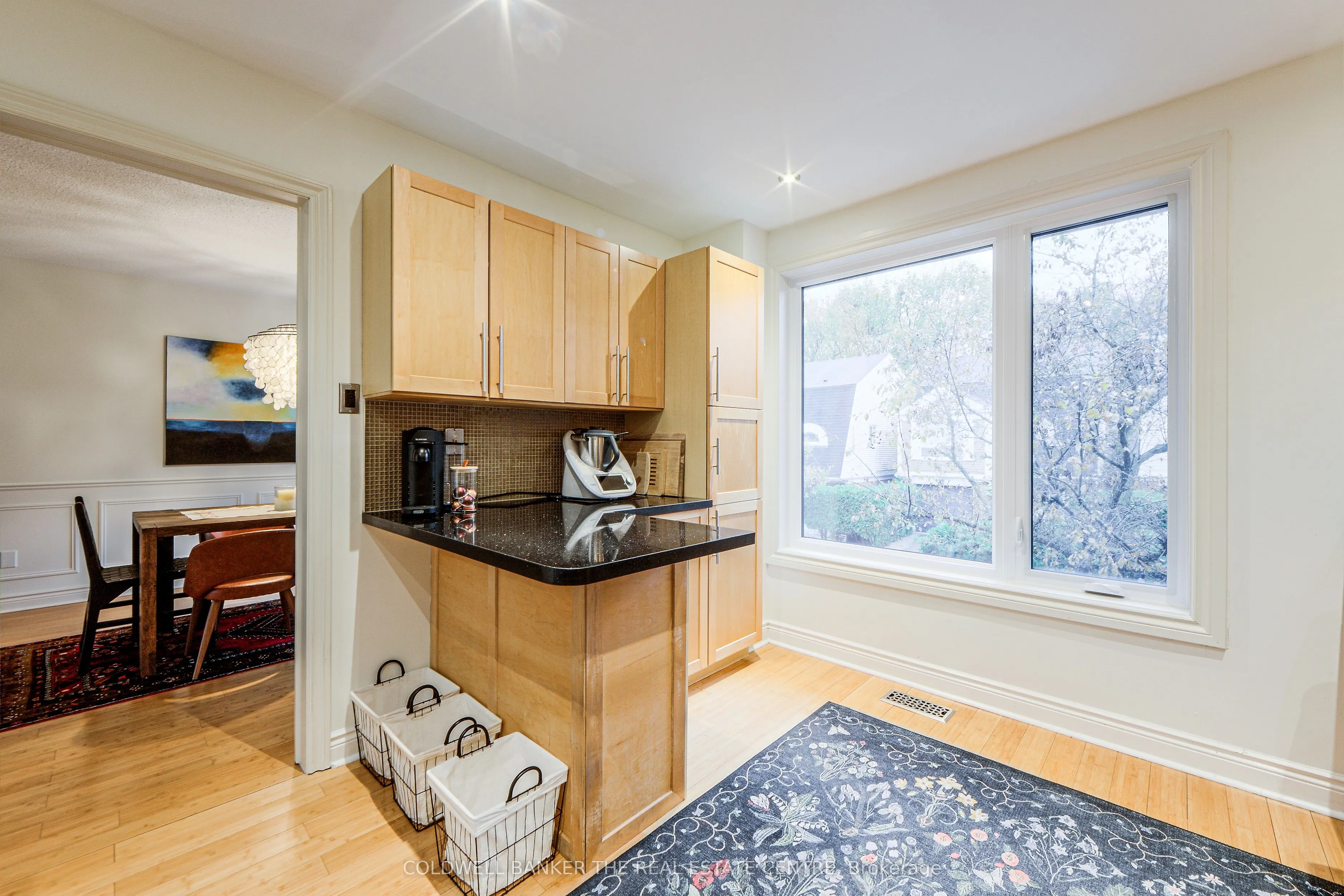 45 Birchmount Road #6