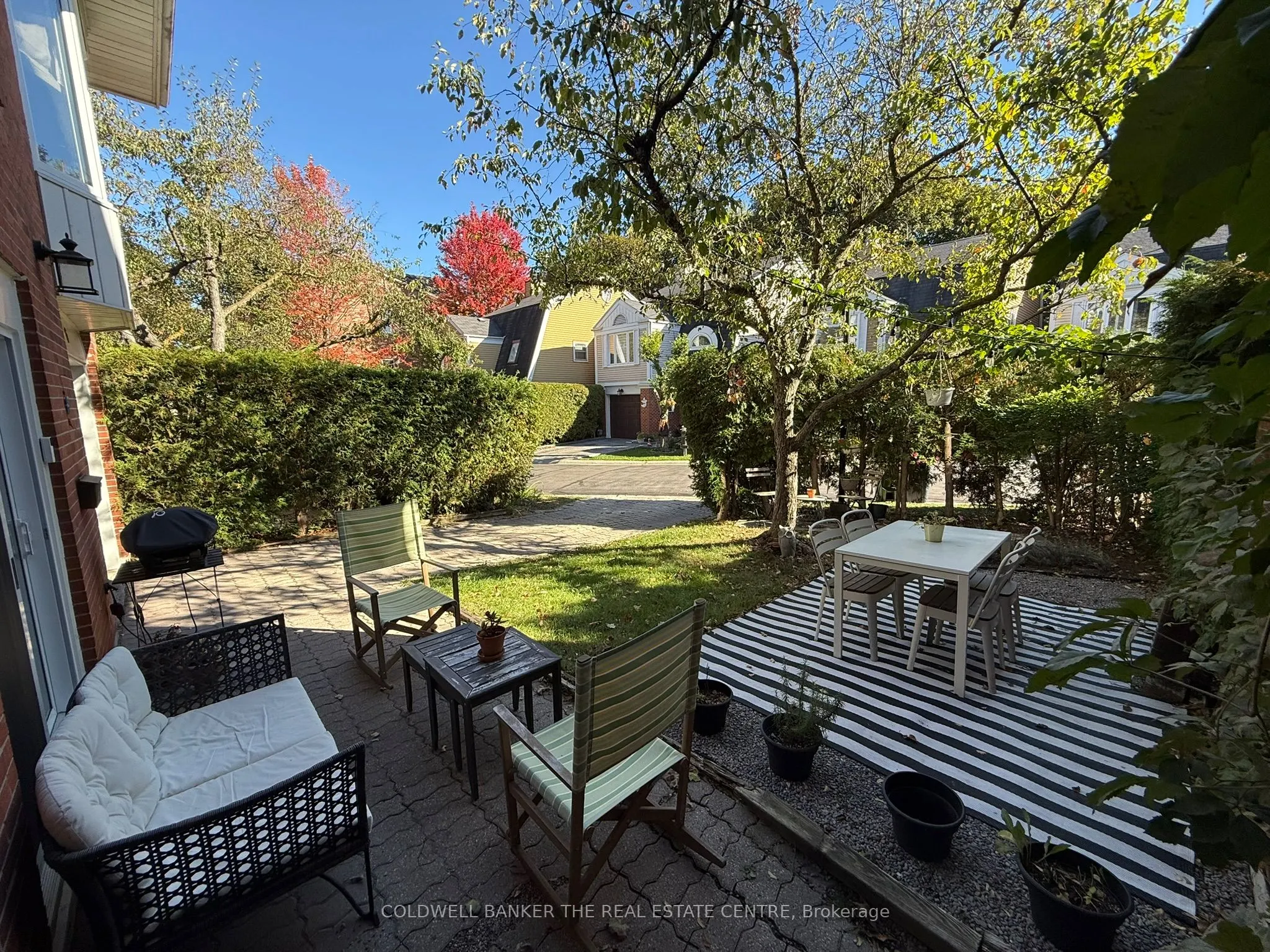 45 Birchmount Road #6