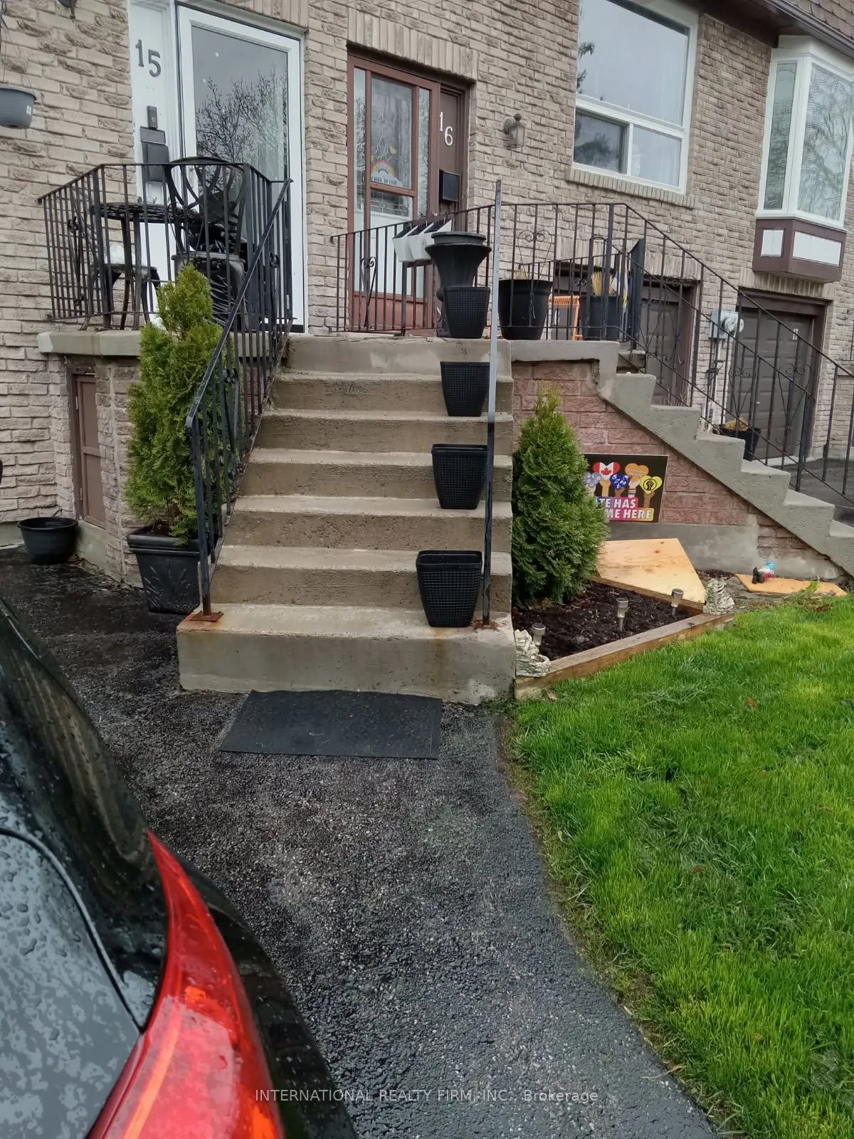 222 Pearson Street #15