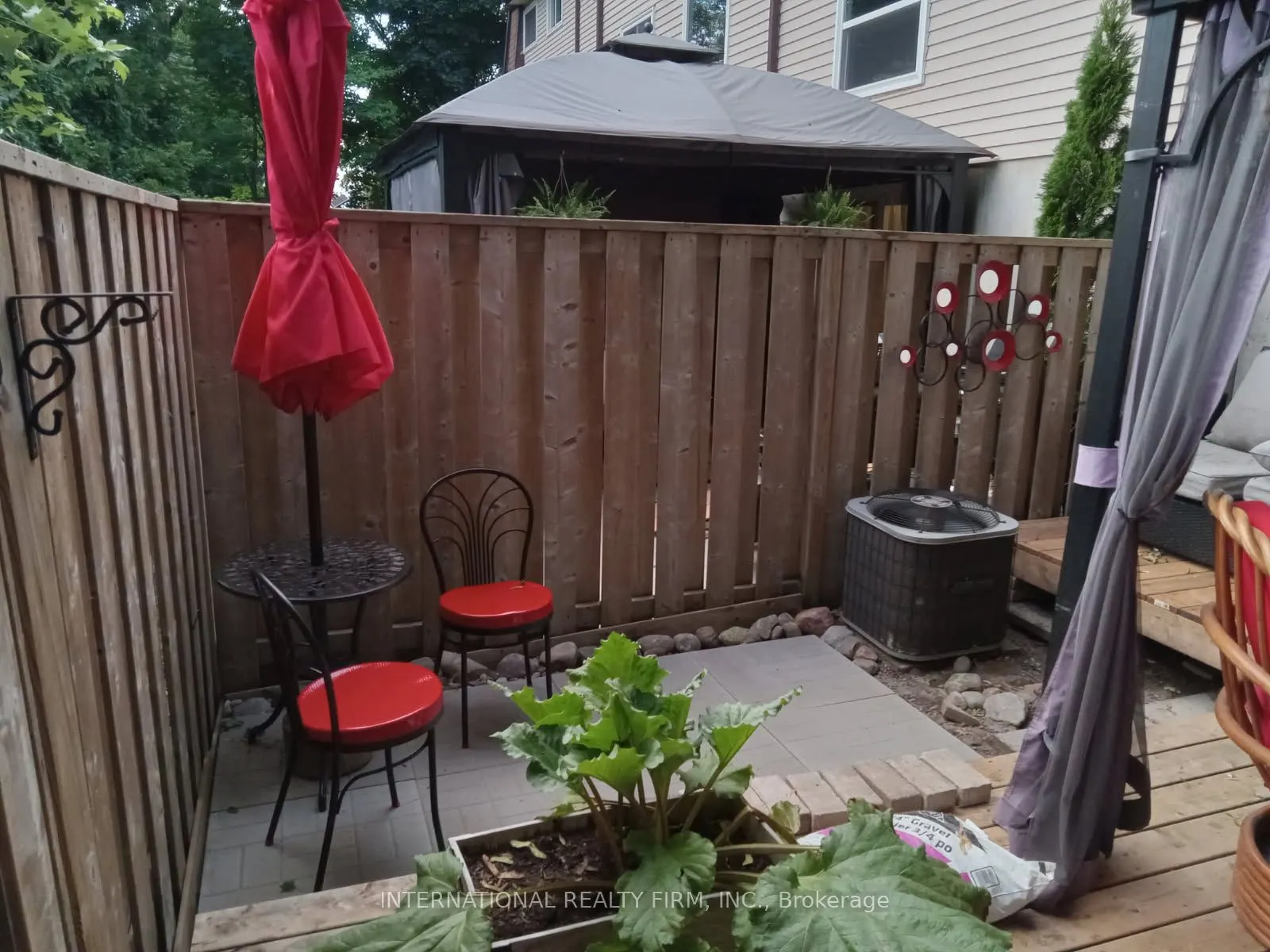 222 Pearson Street #15