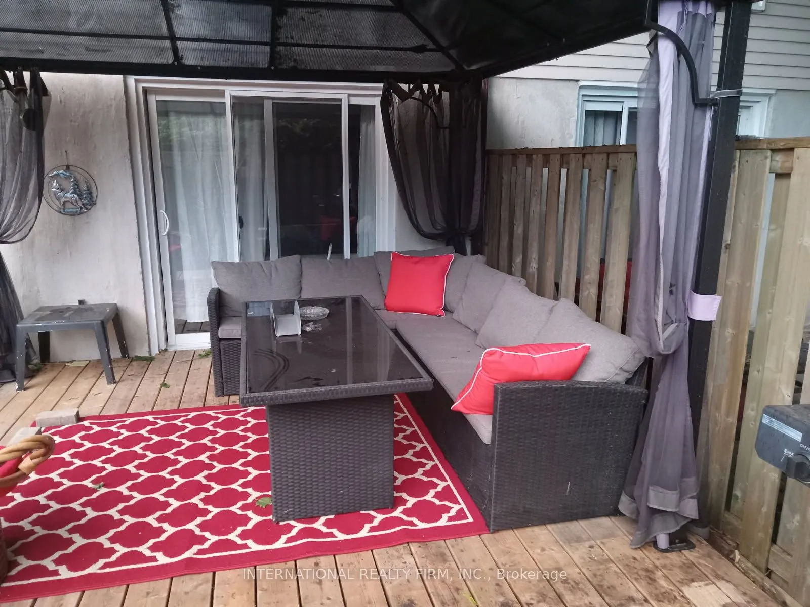 222 Pearson Street #15