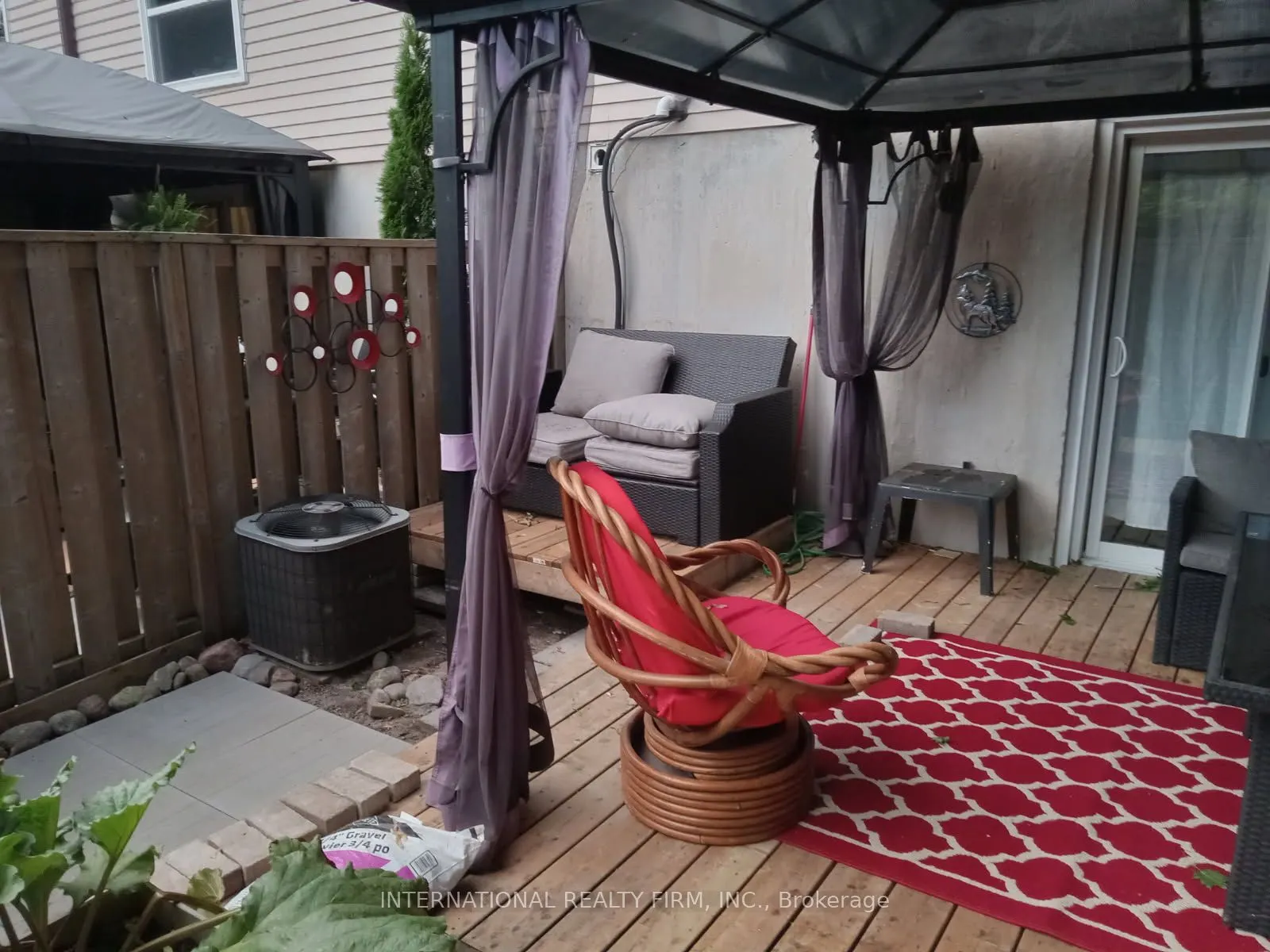222 Pearson Street #15
