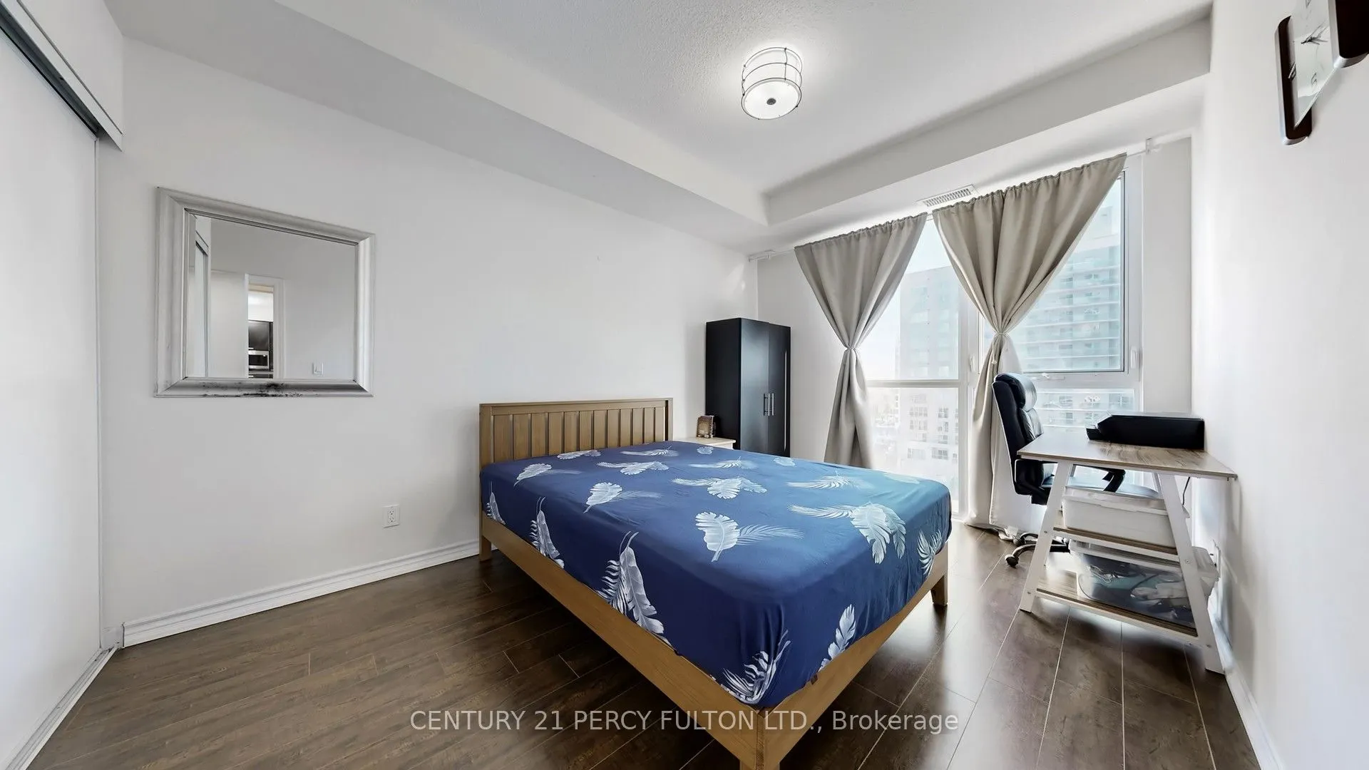 1328 Birchmount Road #802