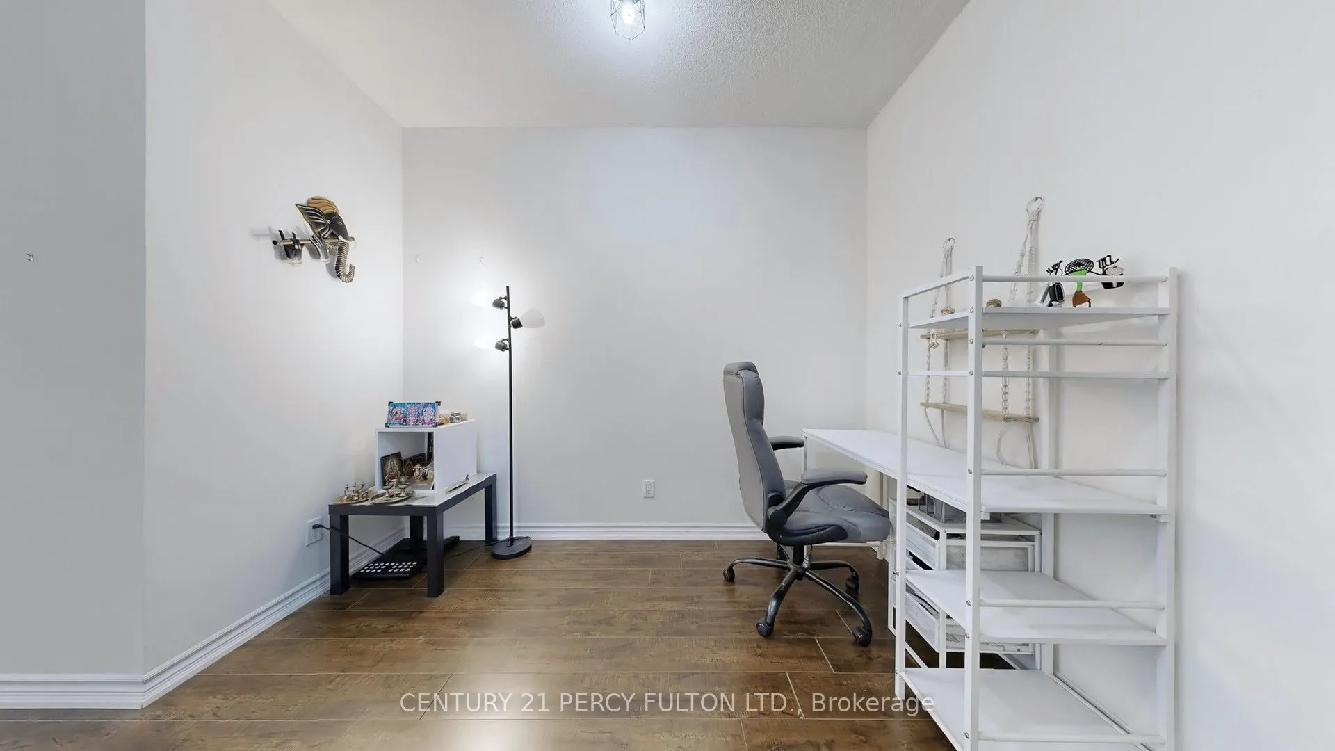 1328 Birchmount Road #802