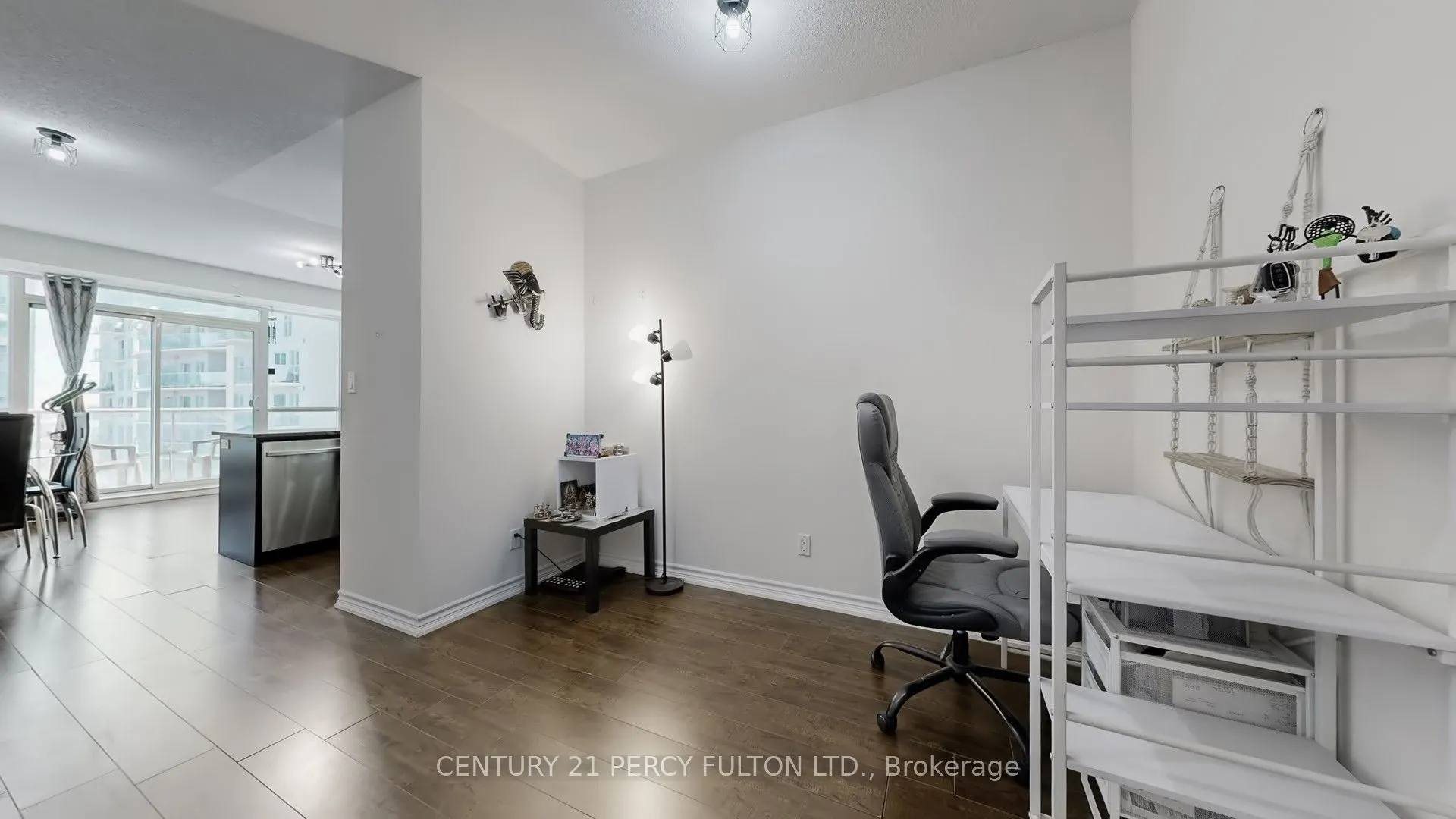 1328 Birchmount Road #802