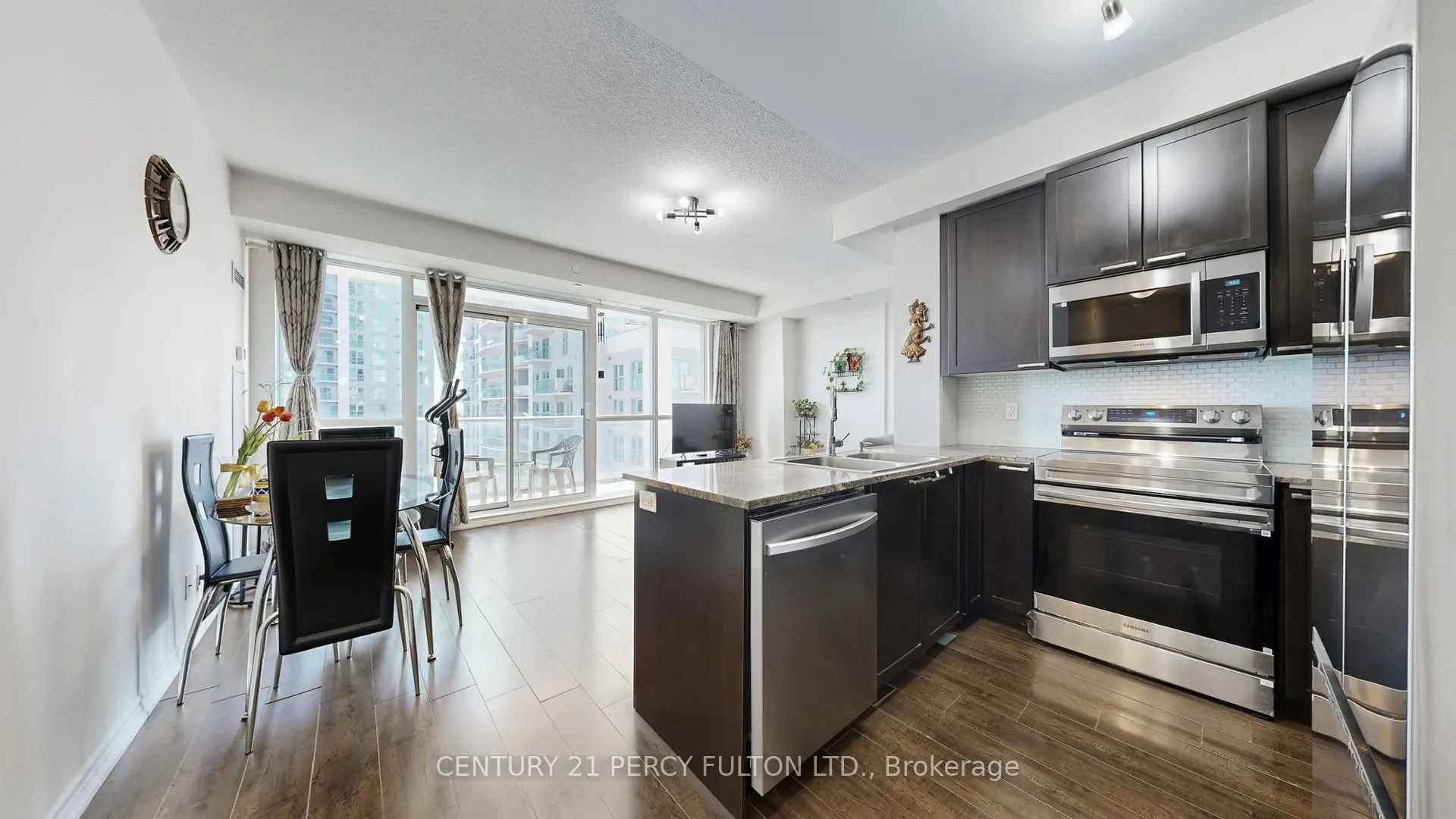 1328 Birchmount Road #802