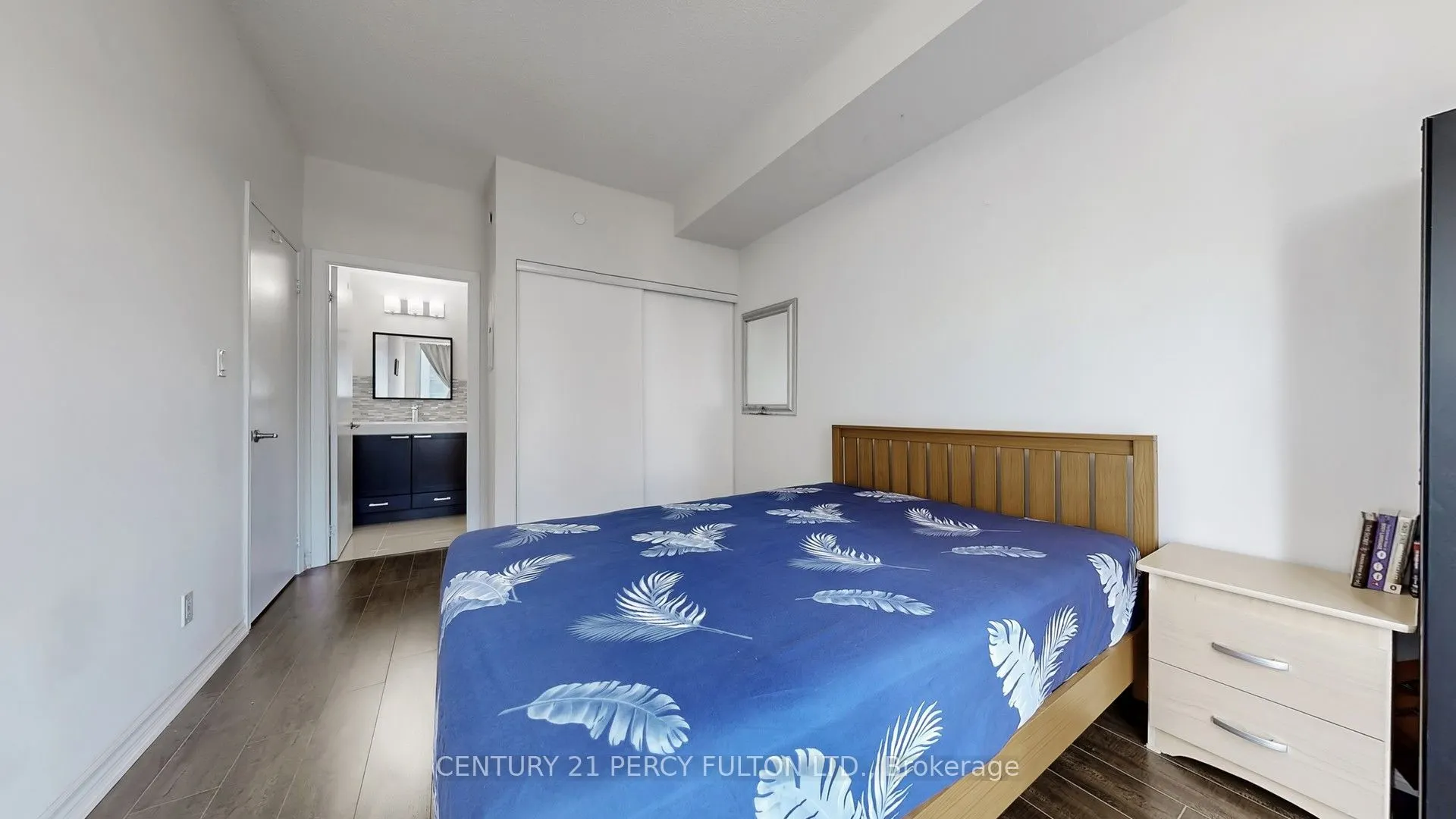 1328 Birchmount Road #802