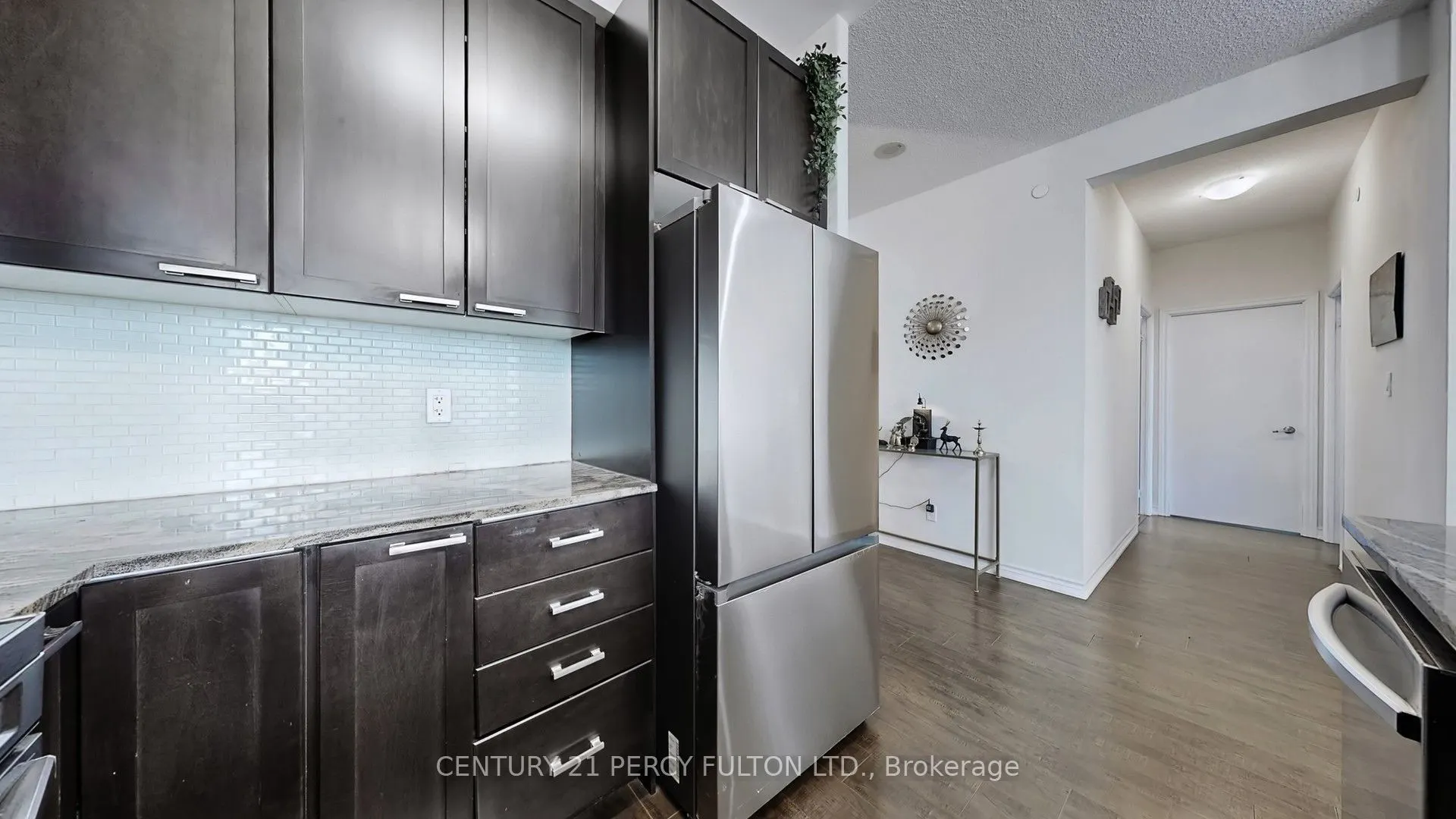 1328 Birchmount Road #802
