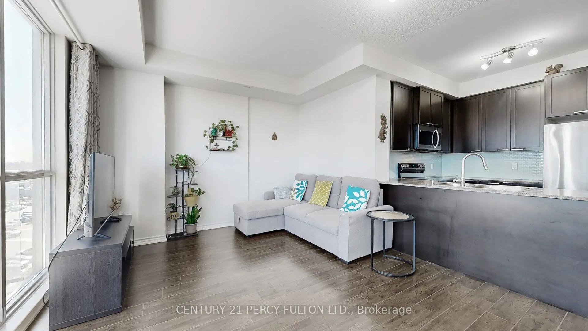 1328 Birchmount Road #802