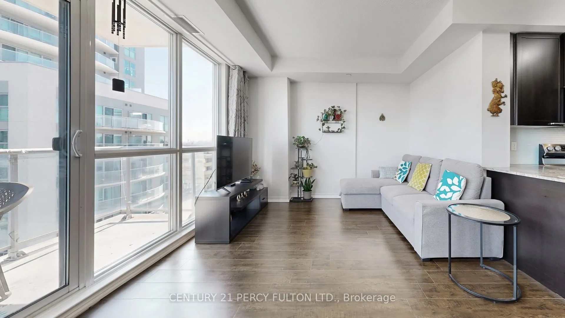 1328 Birchmount Road #802