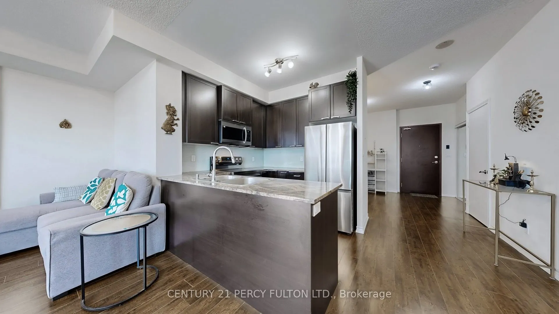 1328 Birchmount Road #802