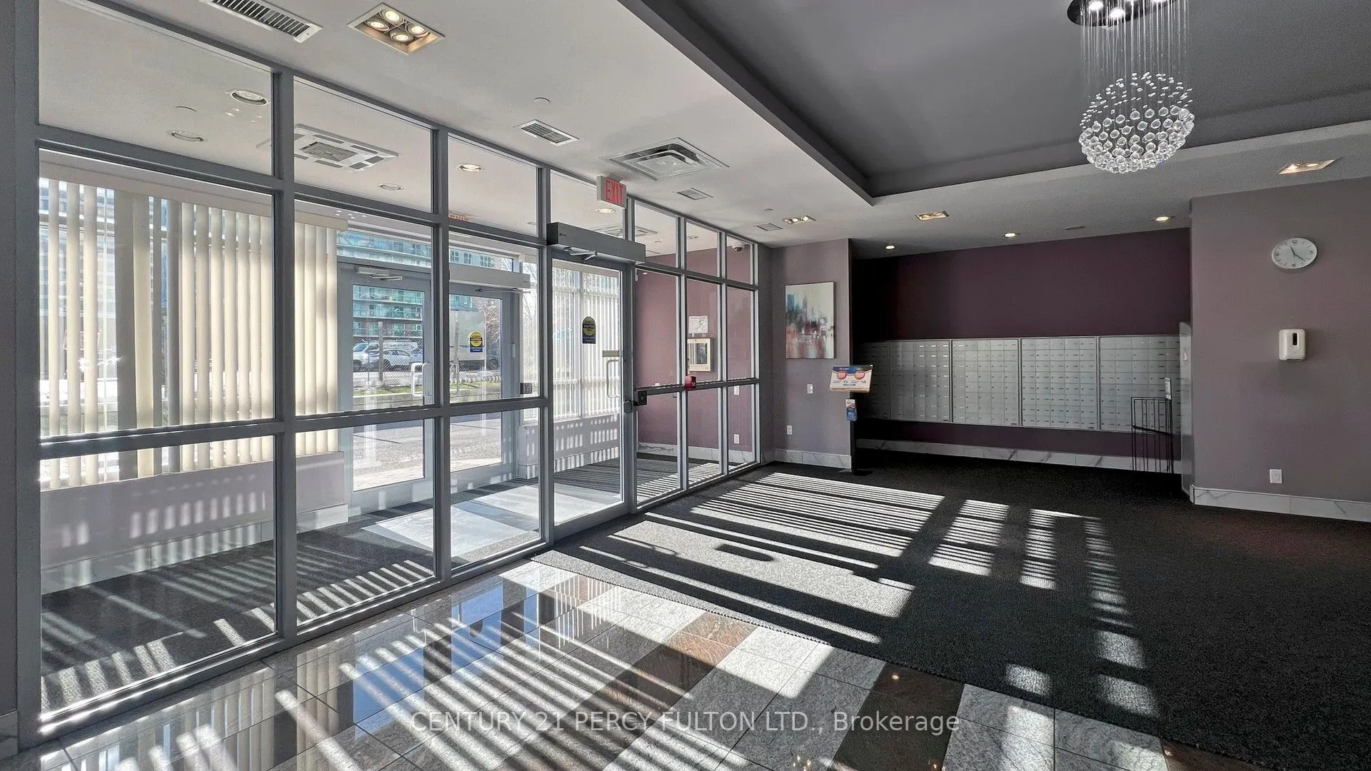 1328 Birchmount Road #802