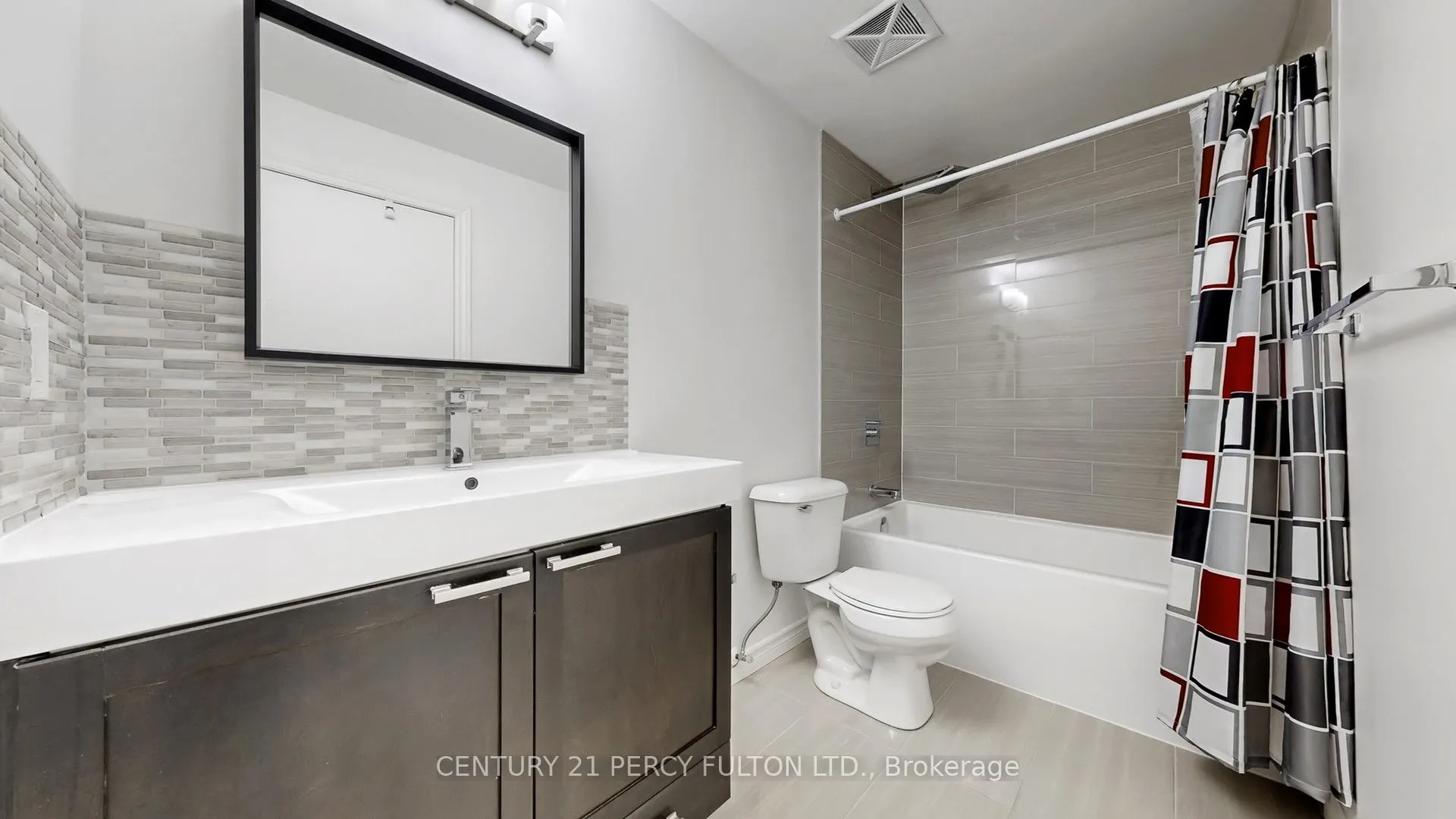 1328 Birchmount Road #802