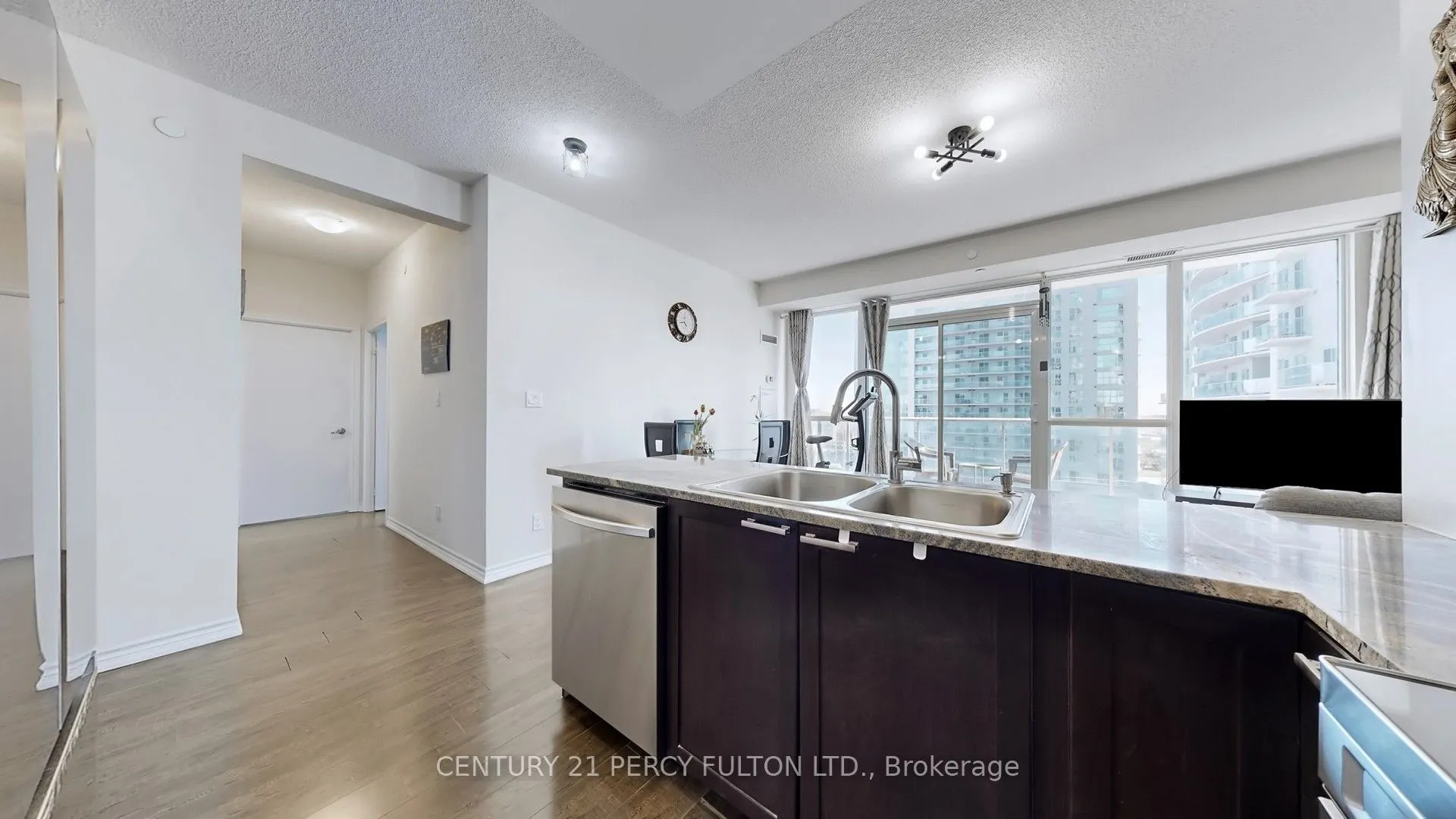 1328 Birchmount Road #802