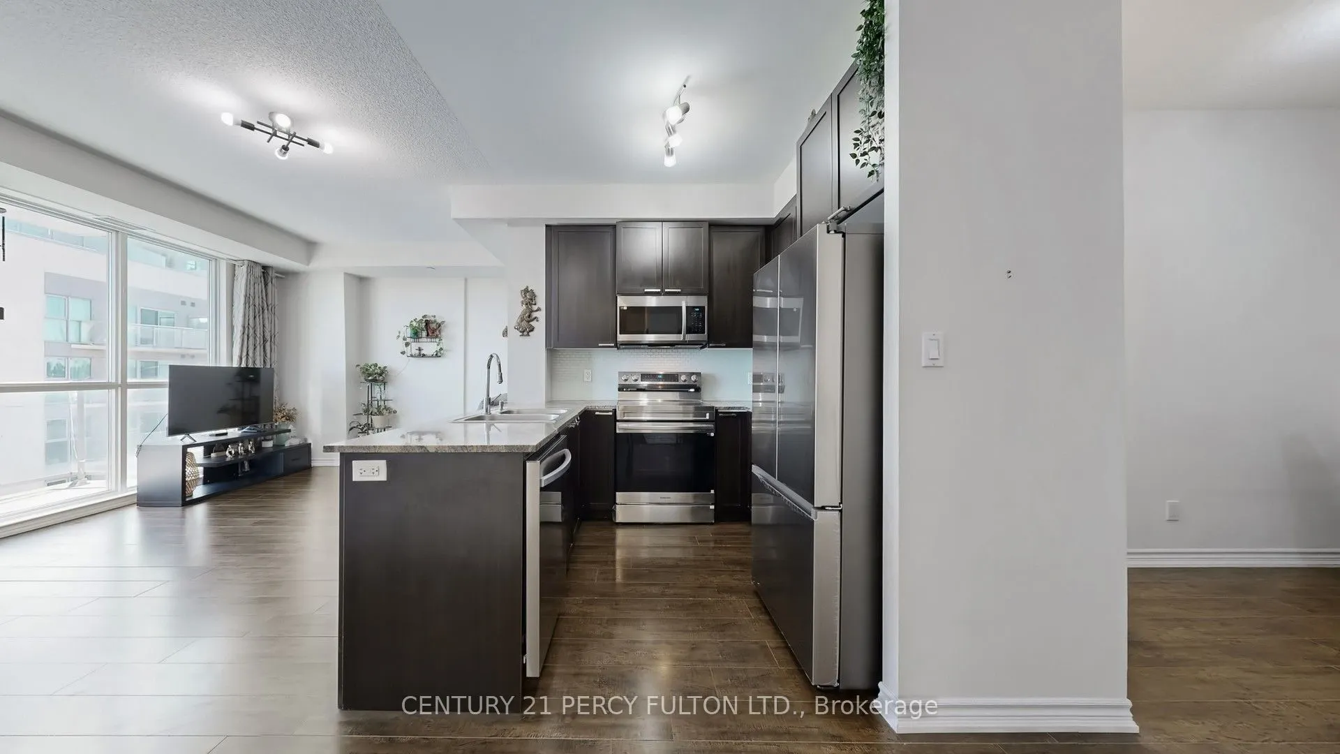 1328 Birchmount Road #802