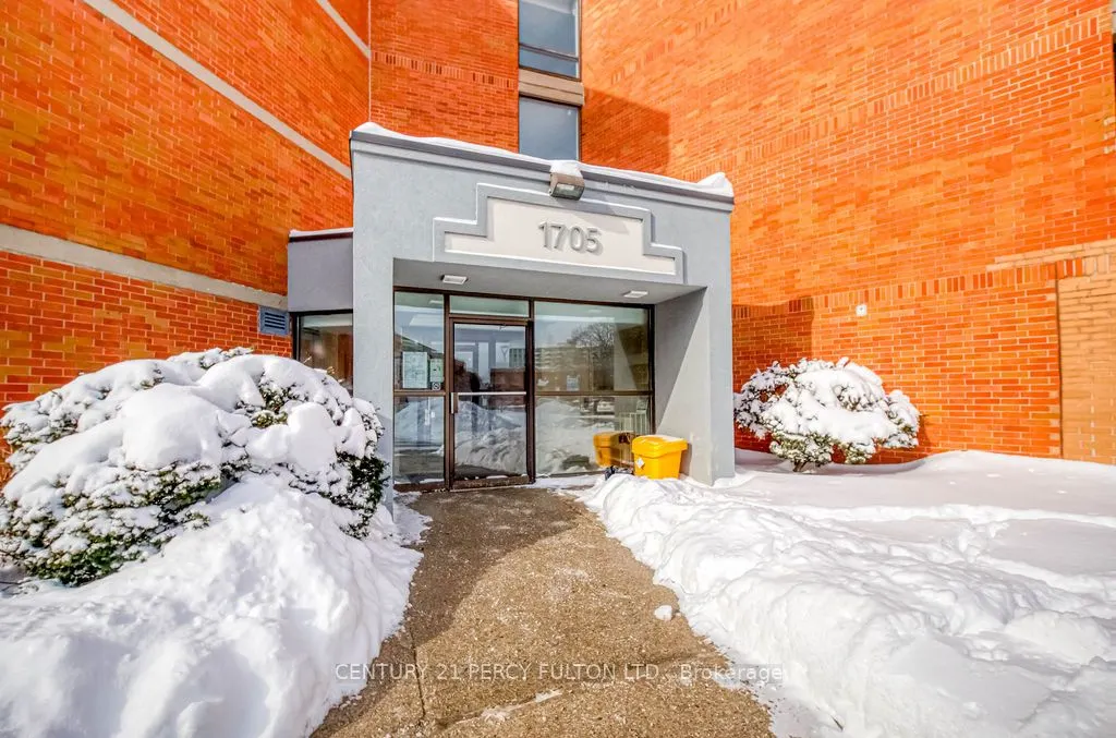 1705 Mccowan Road #205