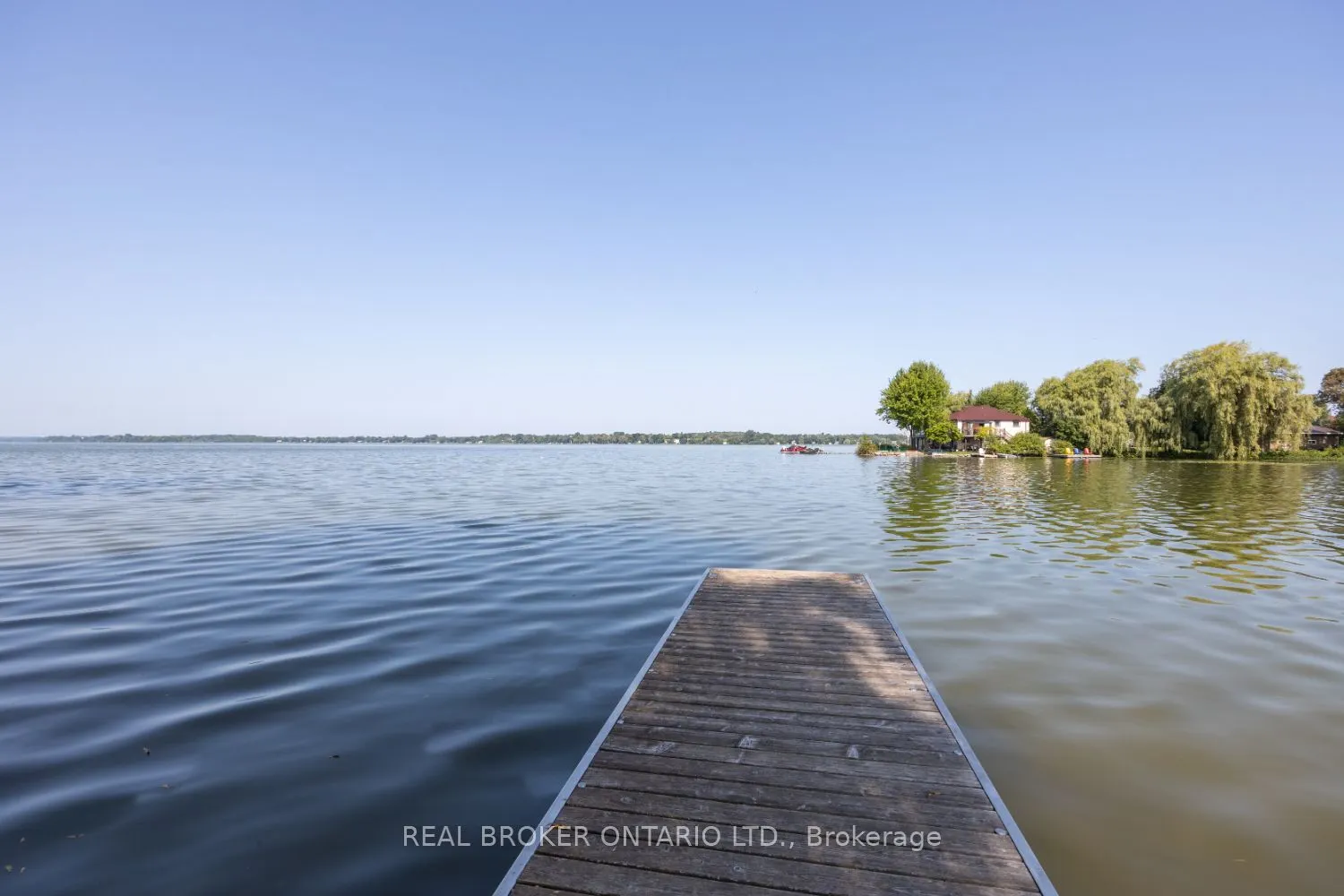 526 View Lake Road