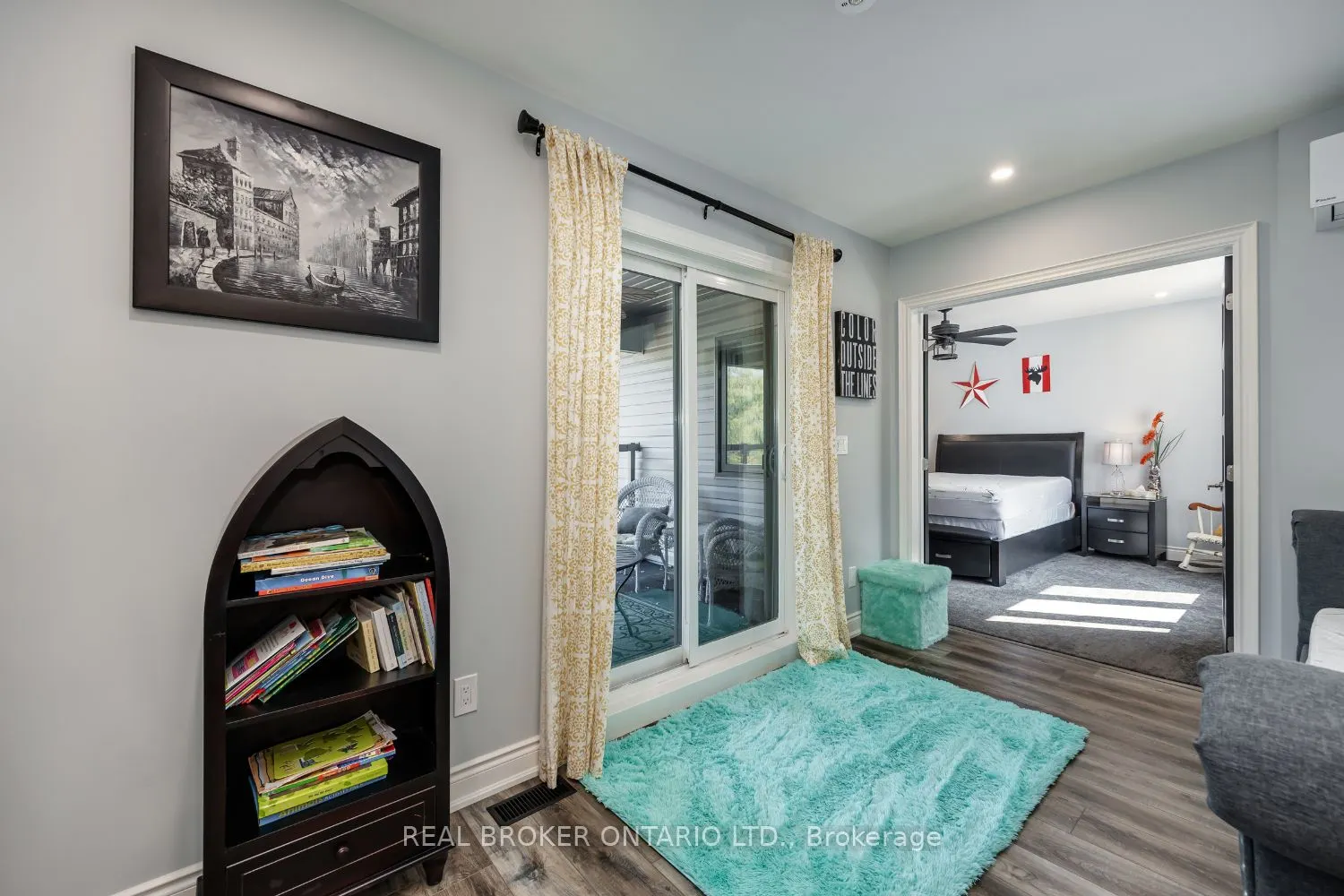 526 View Lake Road