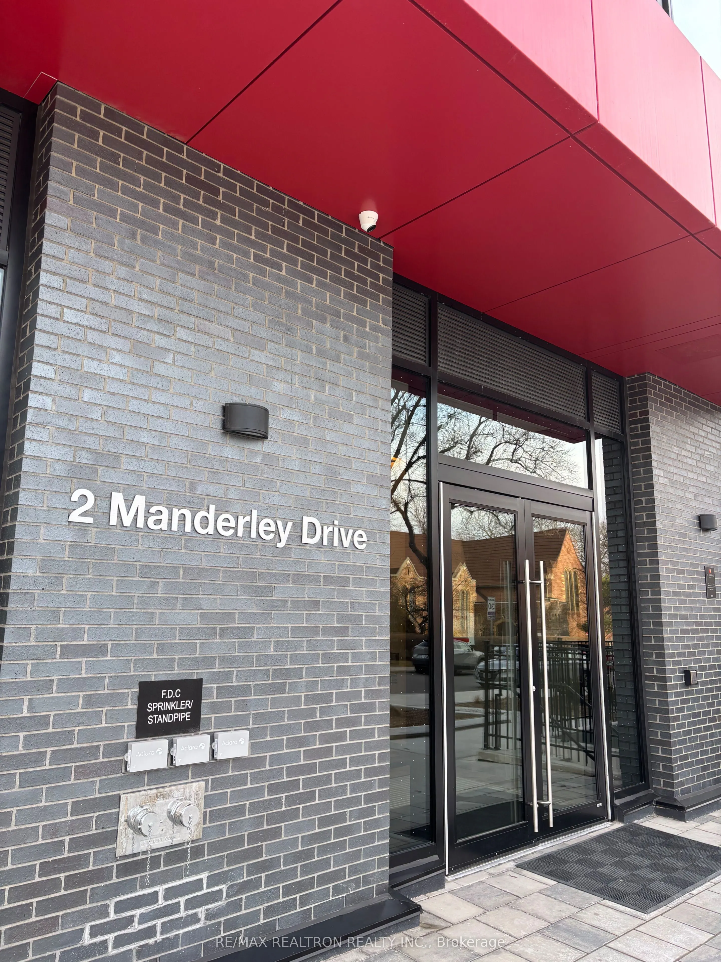 2 Manderley Drive #904