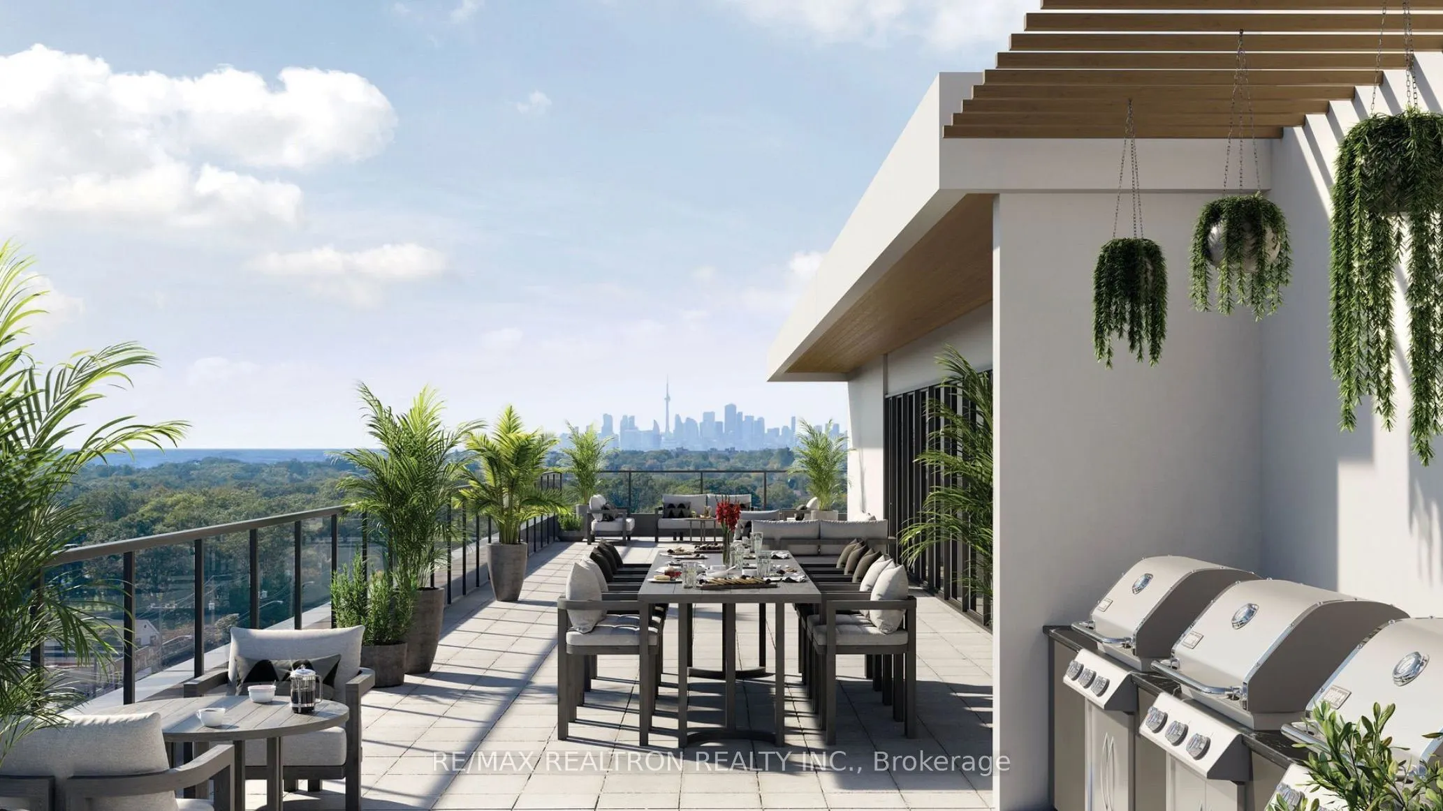 2 Manderley Drive #904