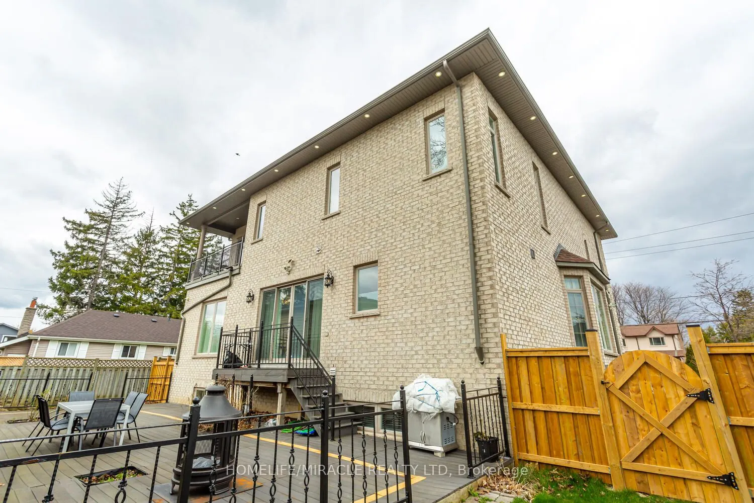 369 Toynevale Road
