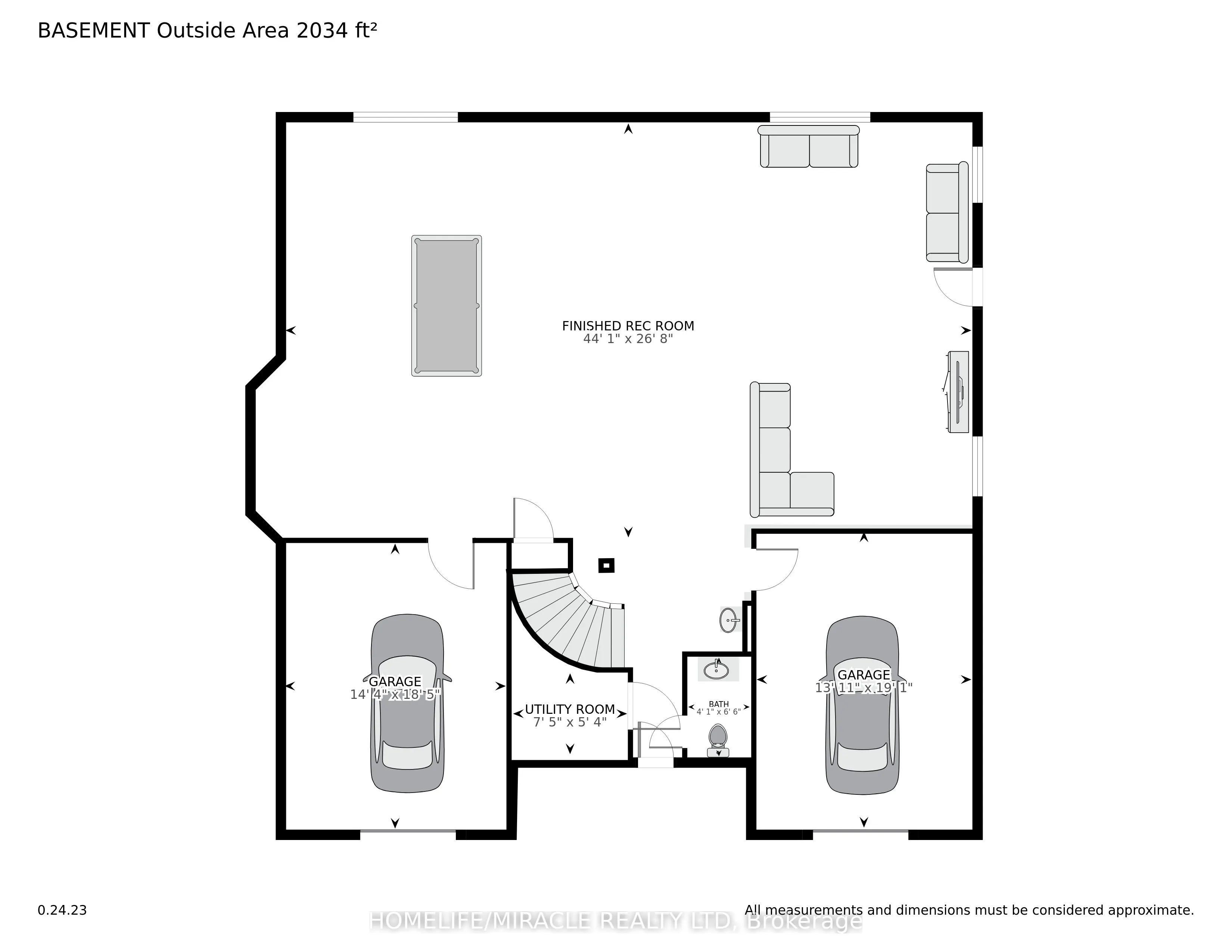 369 Toynevale Road