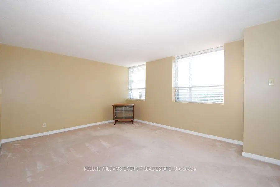 1665 Pickering Parkway ##807